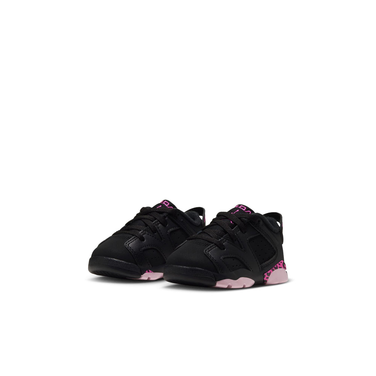 Air Jordan 6 Infants Retro Low Shoes