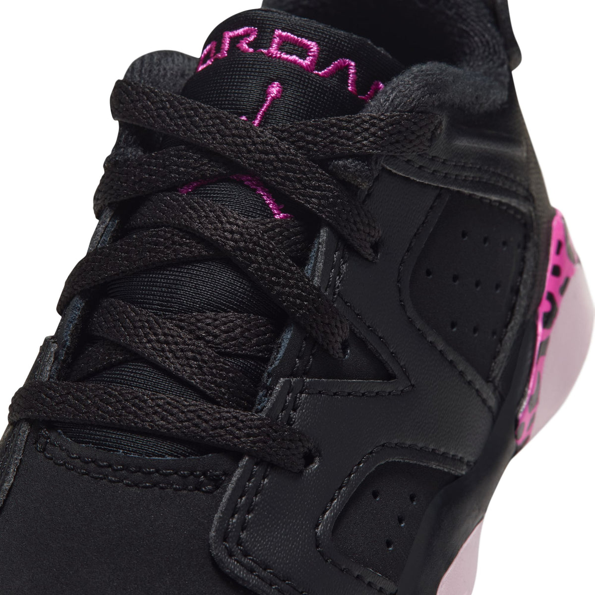 Air Jordan 6 Infants Retro Low Shoes