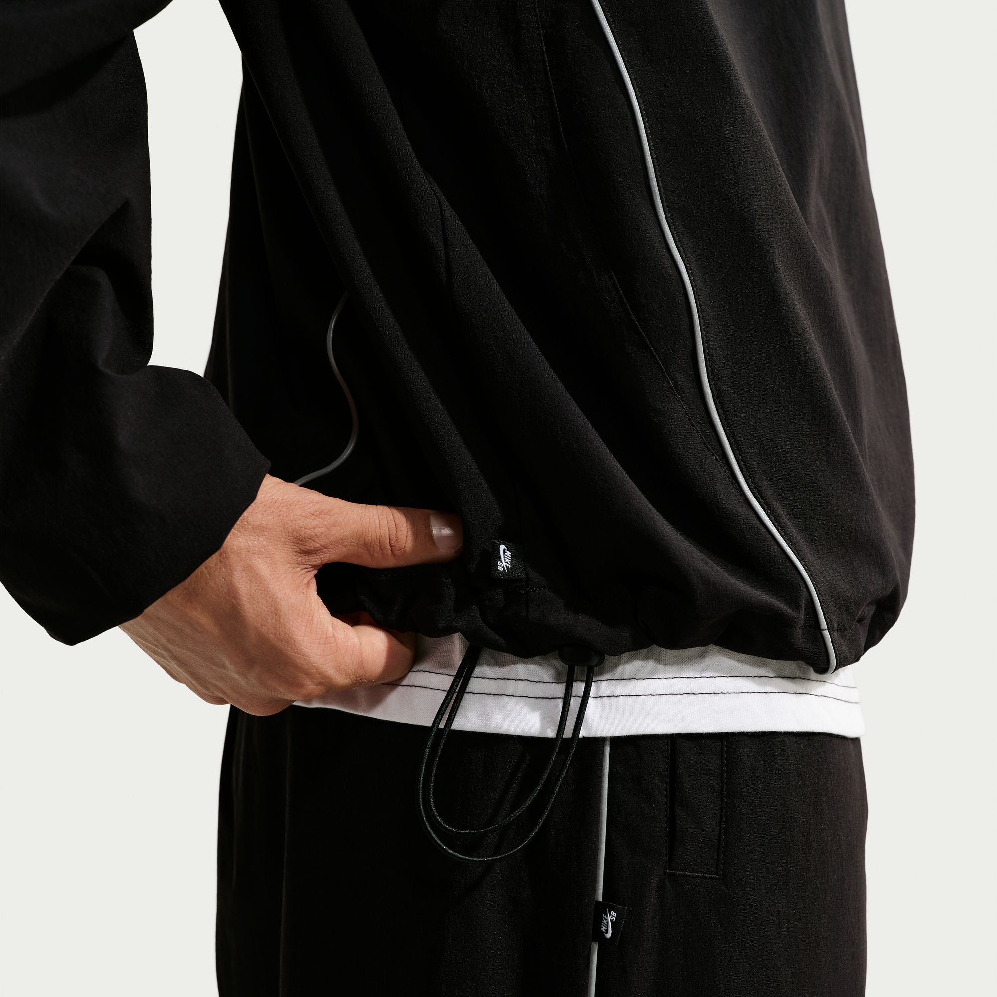 Nike SB Mens Woven Skate Top