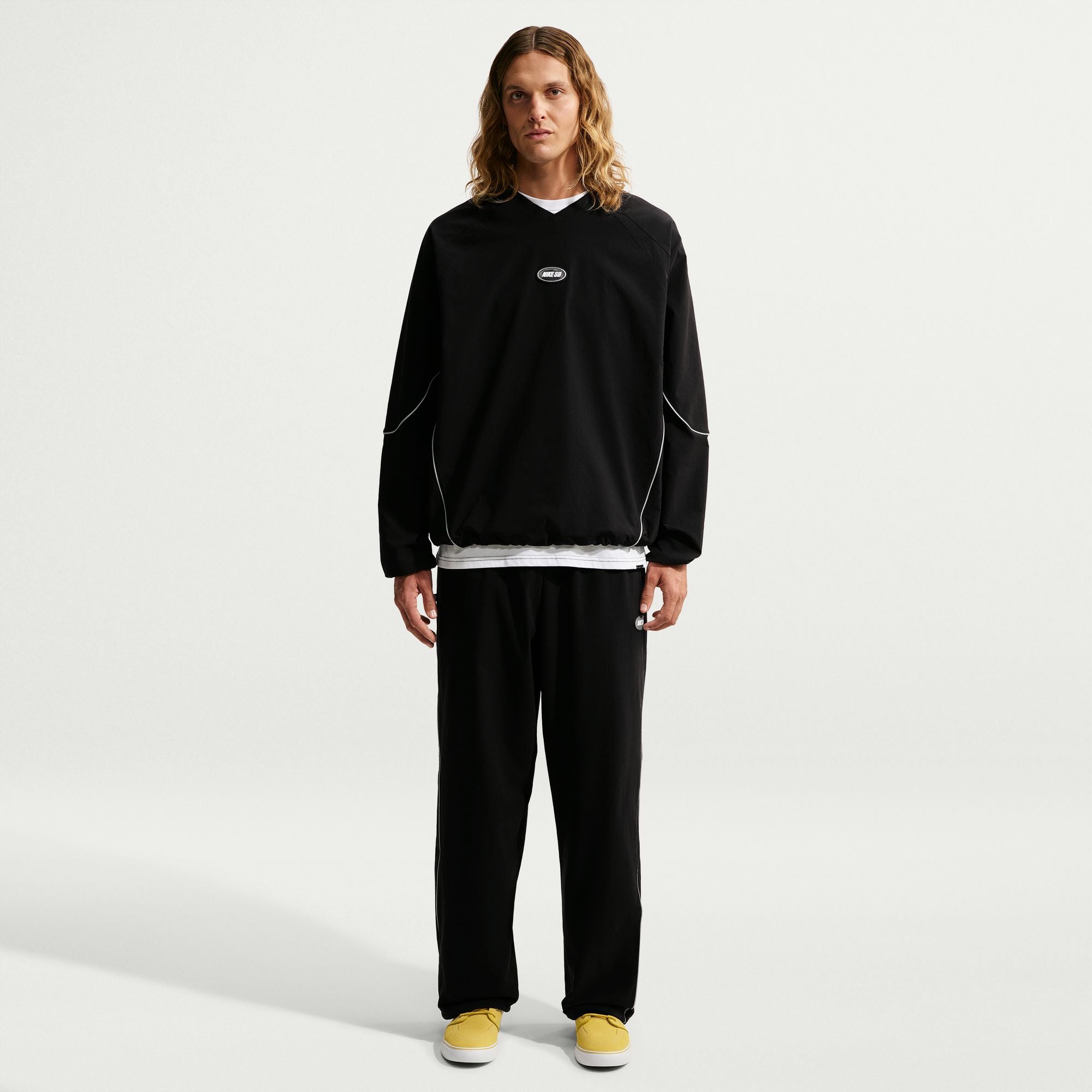 Nike SB Mens Woven Skate Pants