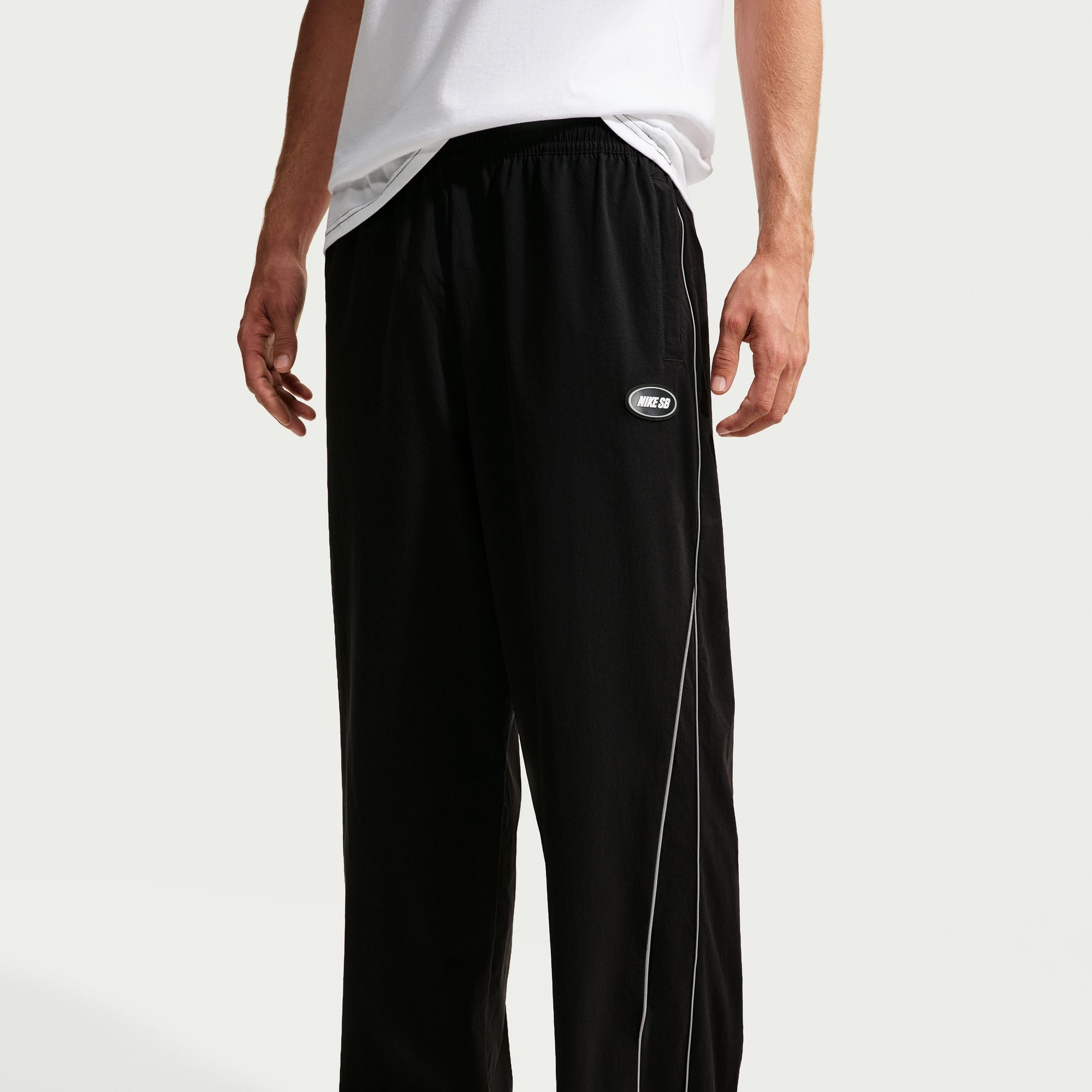 Nike SB Mens Woven Skate Pants