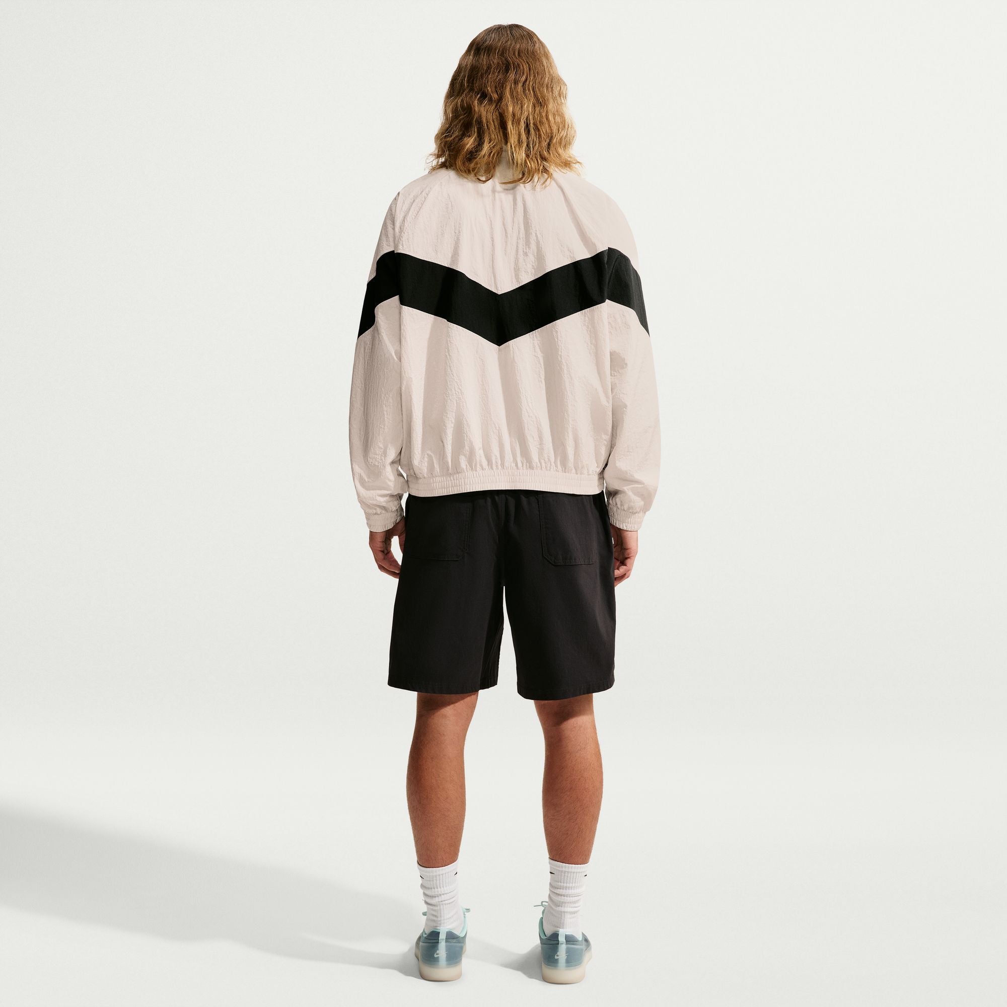 Nike SB Mens Skate Jacket