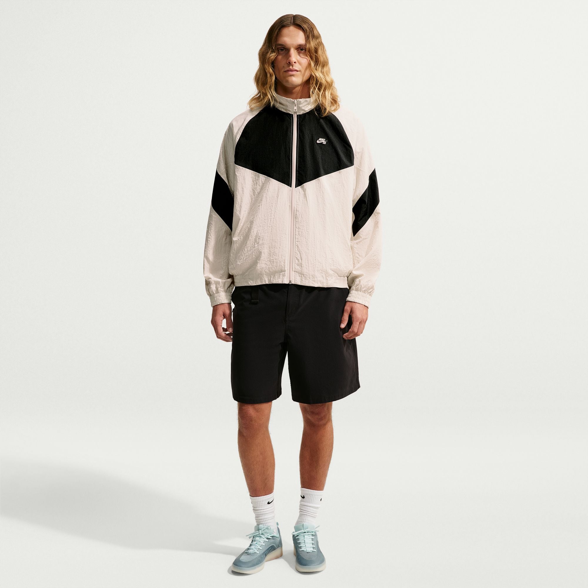 Nike SB Mens Skate Jacket