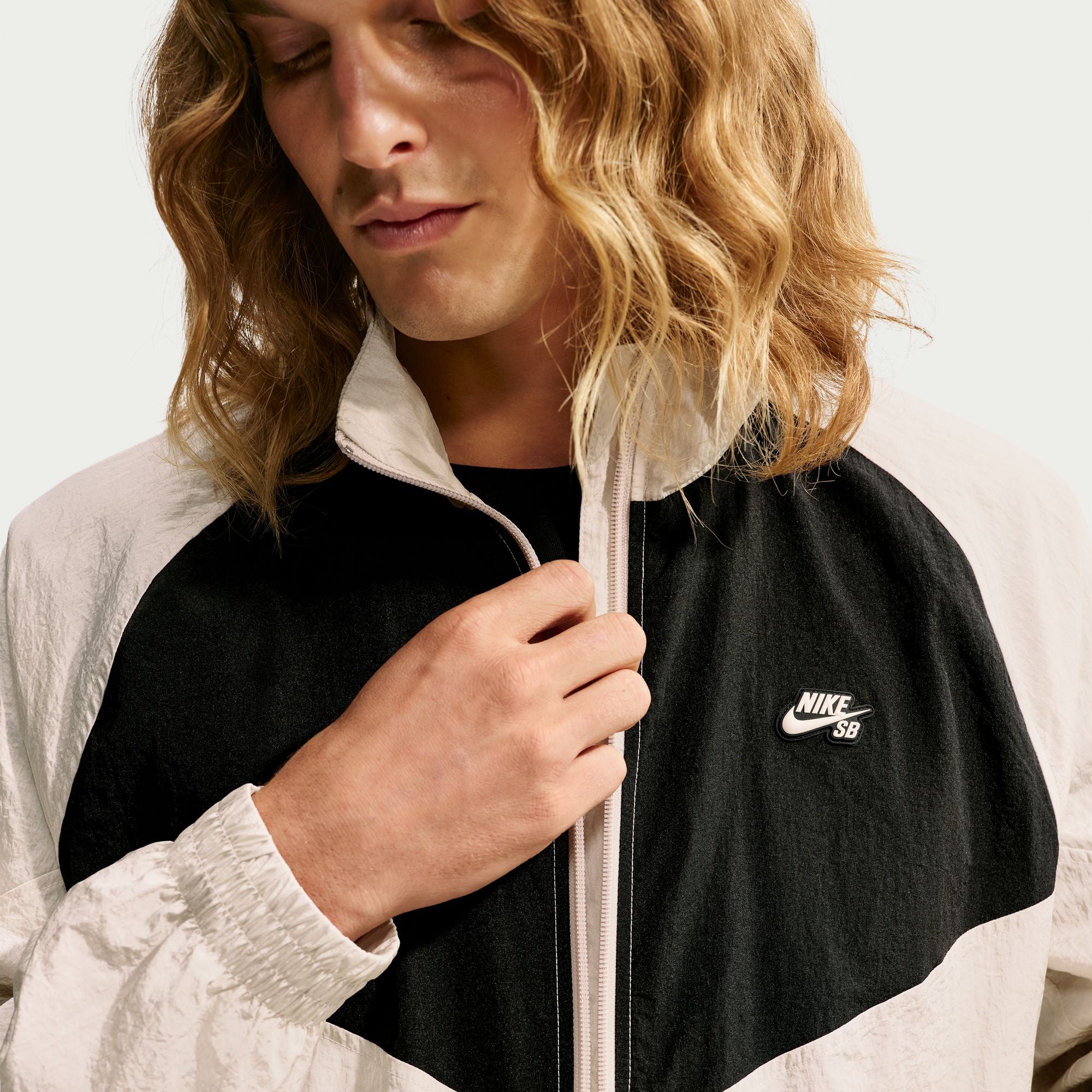 Nike SB Mens Skate Jacket
