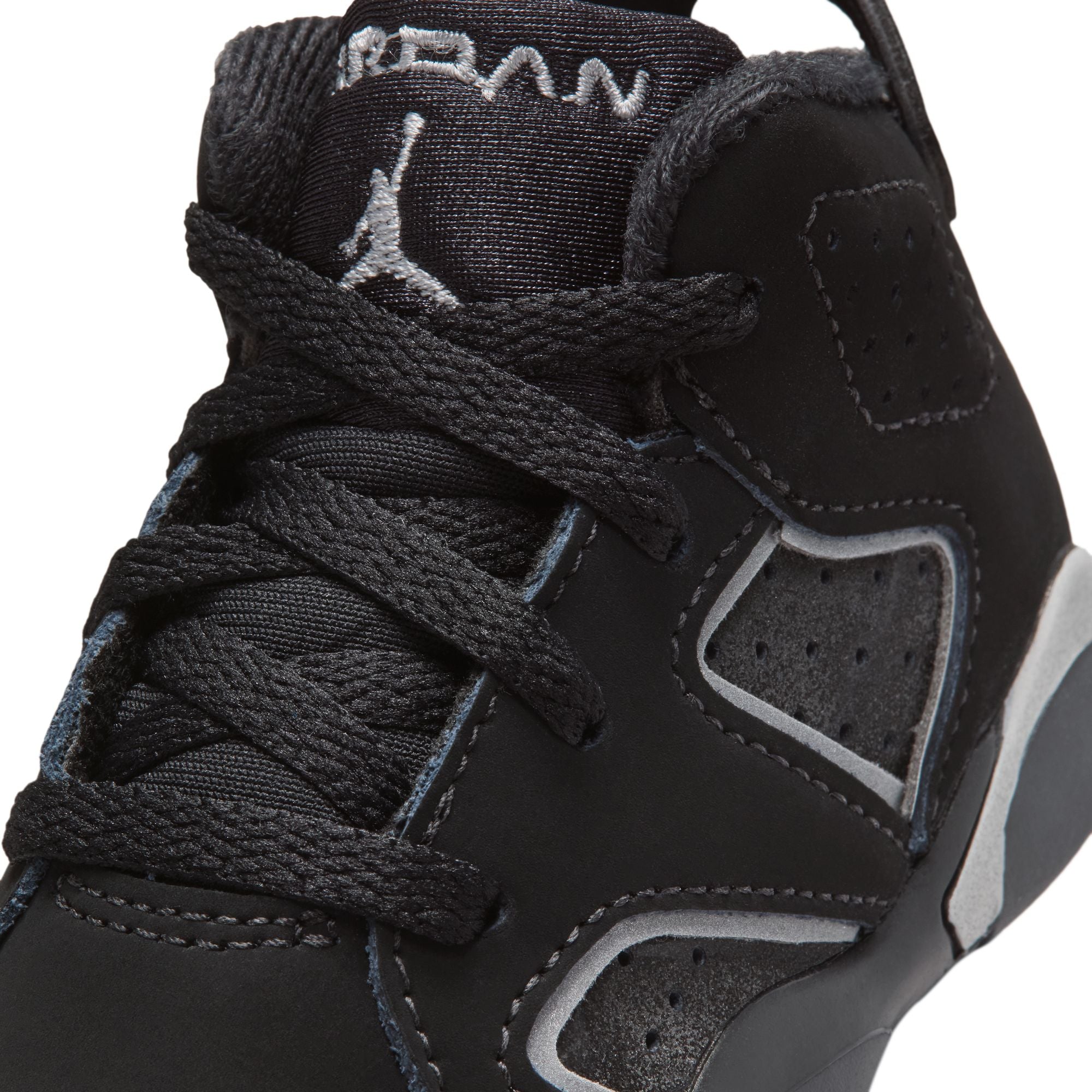 Air Jordan 6 Infants Retro BT Shoes