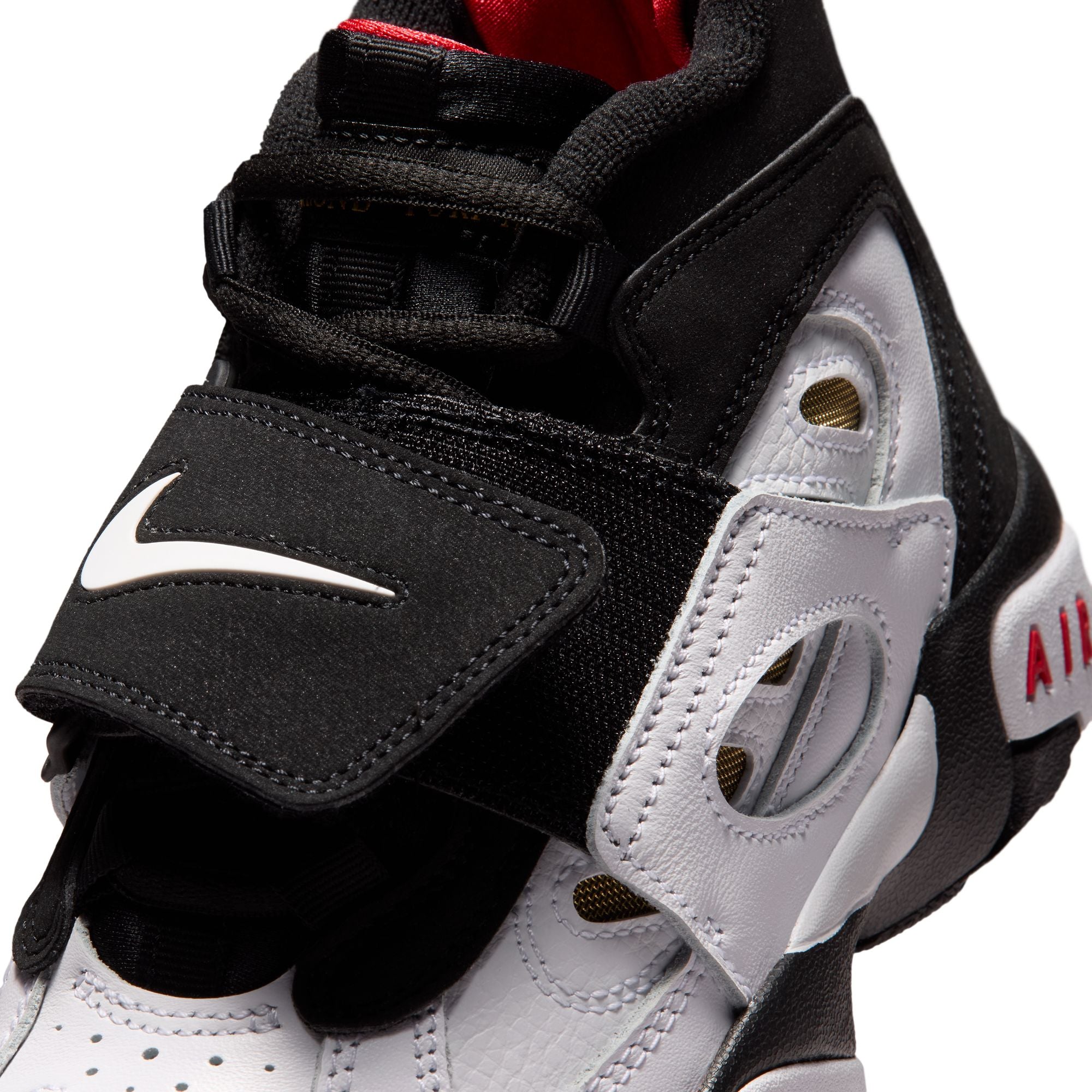 Nike Kids Air Diamond Turf II Shoes