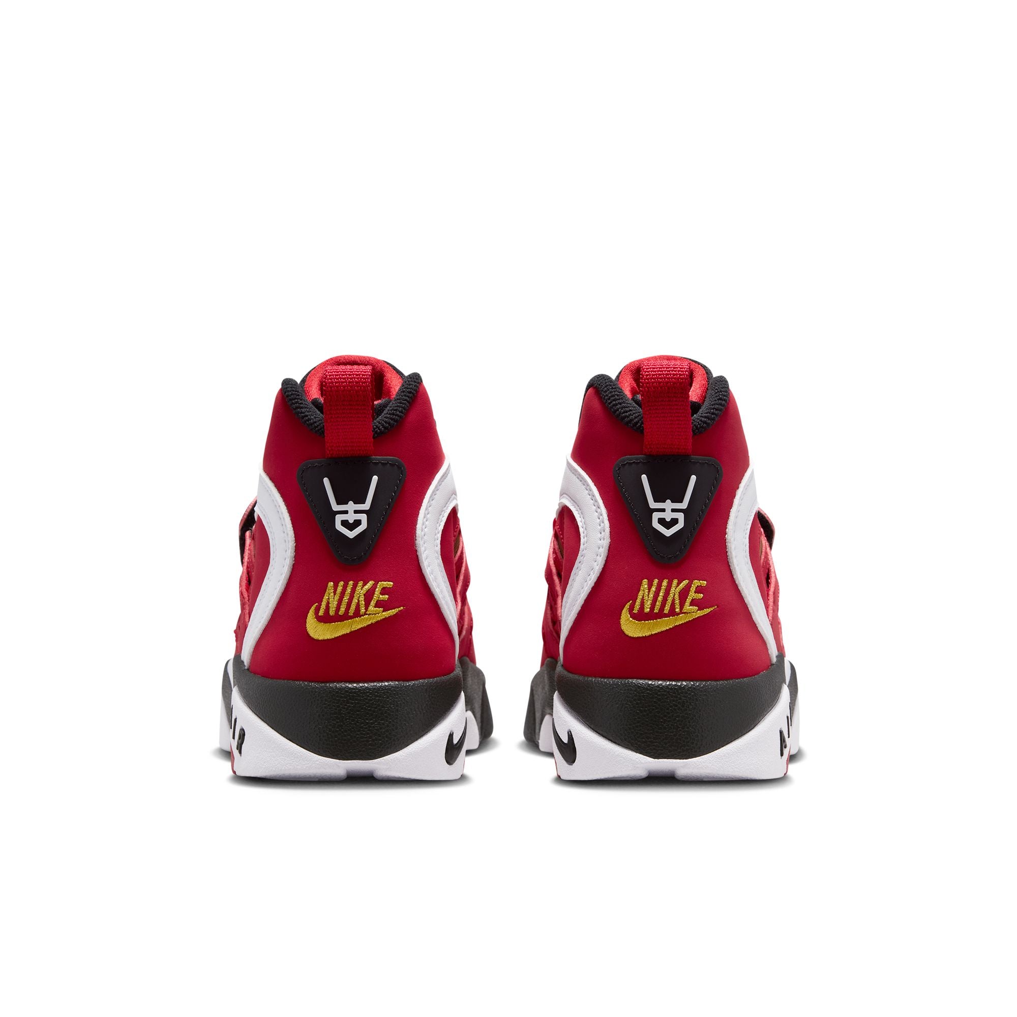 Nike Kids Air Diamond Turf 2 Shoes