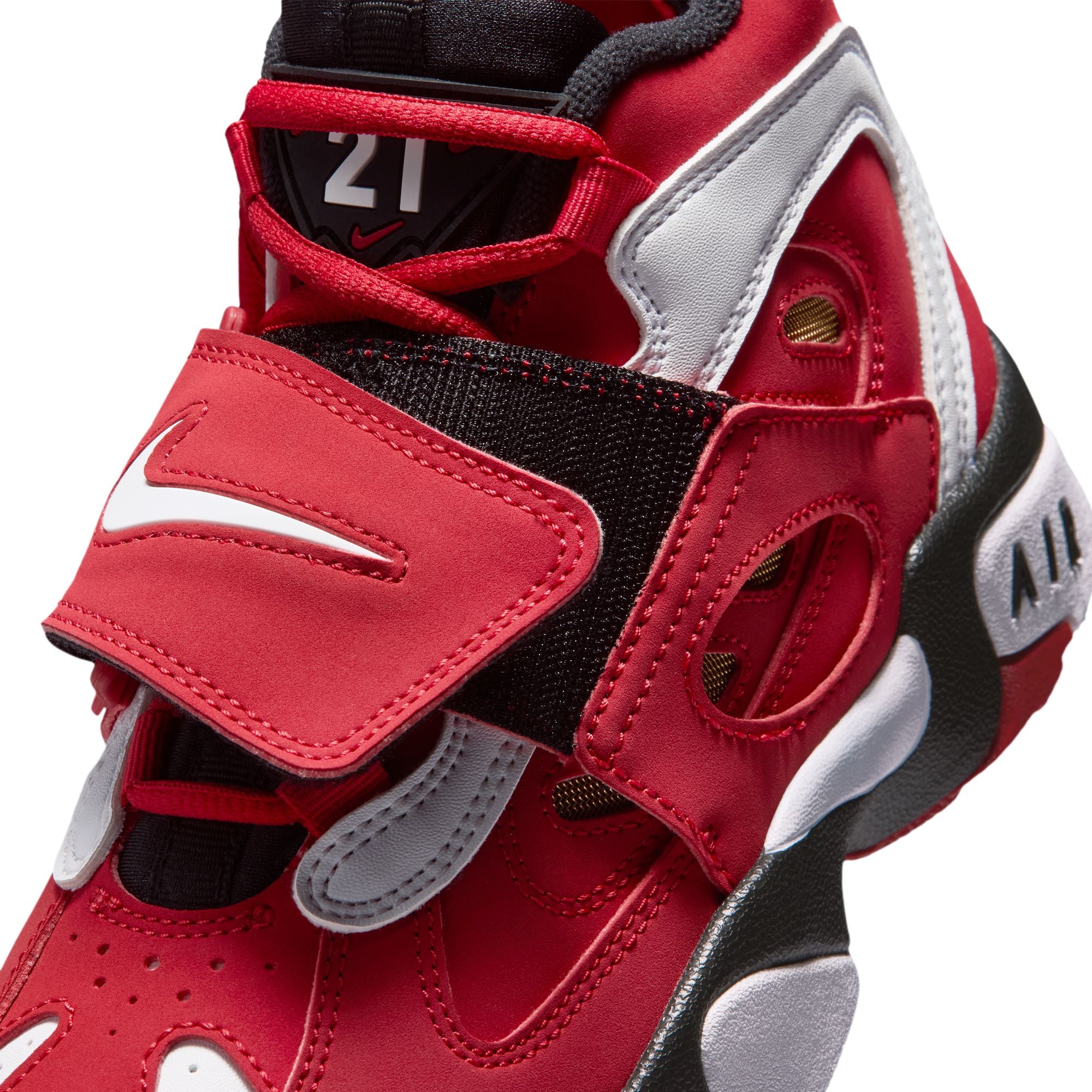 Nike Kids Air Diamond Turf 2 Shoes