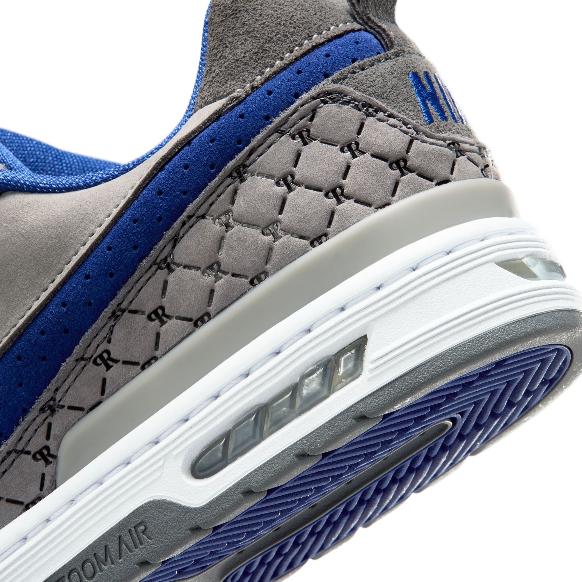 Nike Mens Paul Rodriguez Zoom Air Low DG Shoes