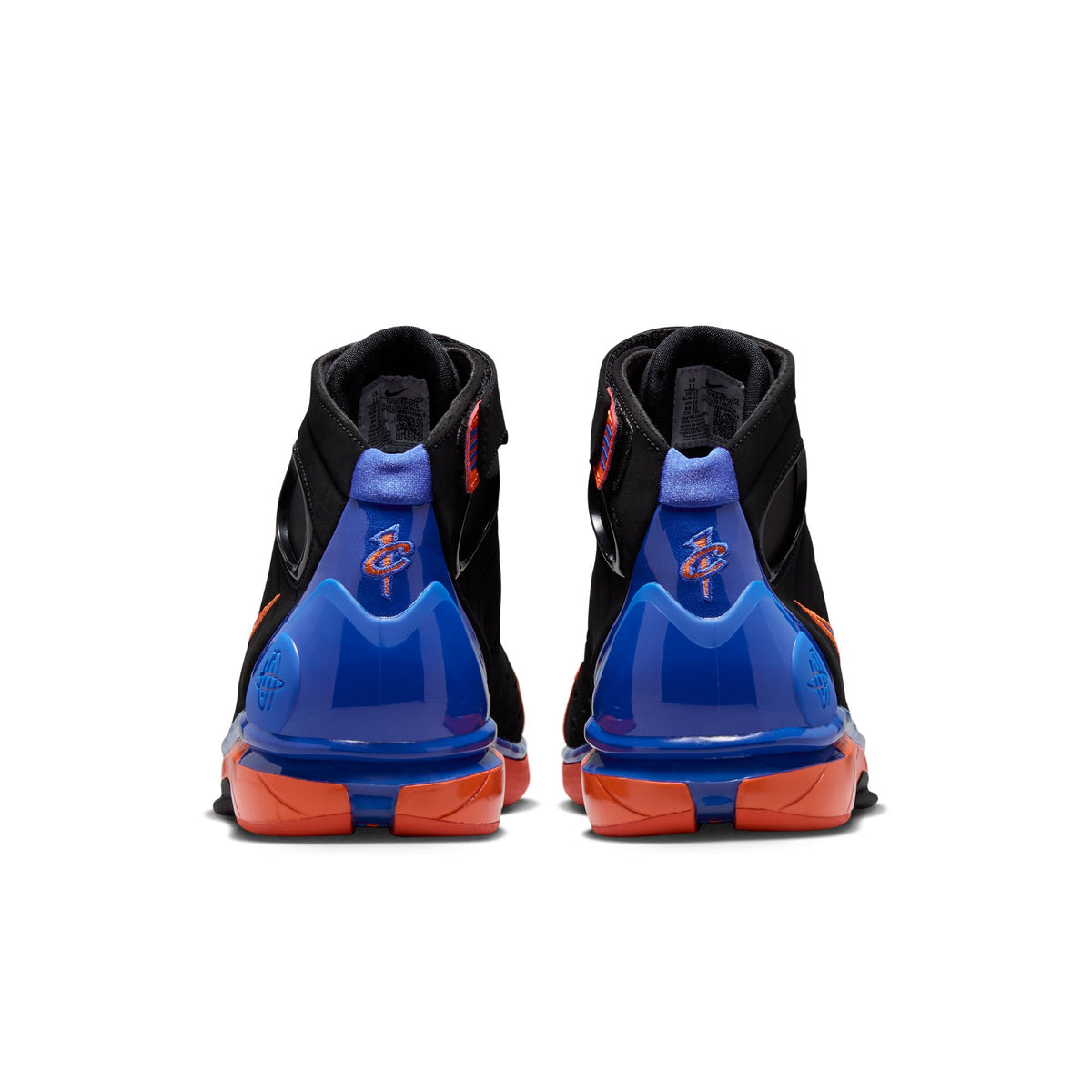 Nike Mens Air Zoom Huarache 2K4 "Penny Hardaway"