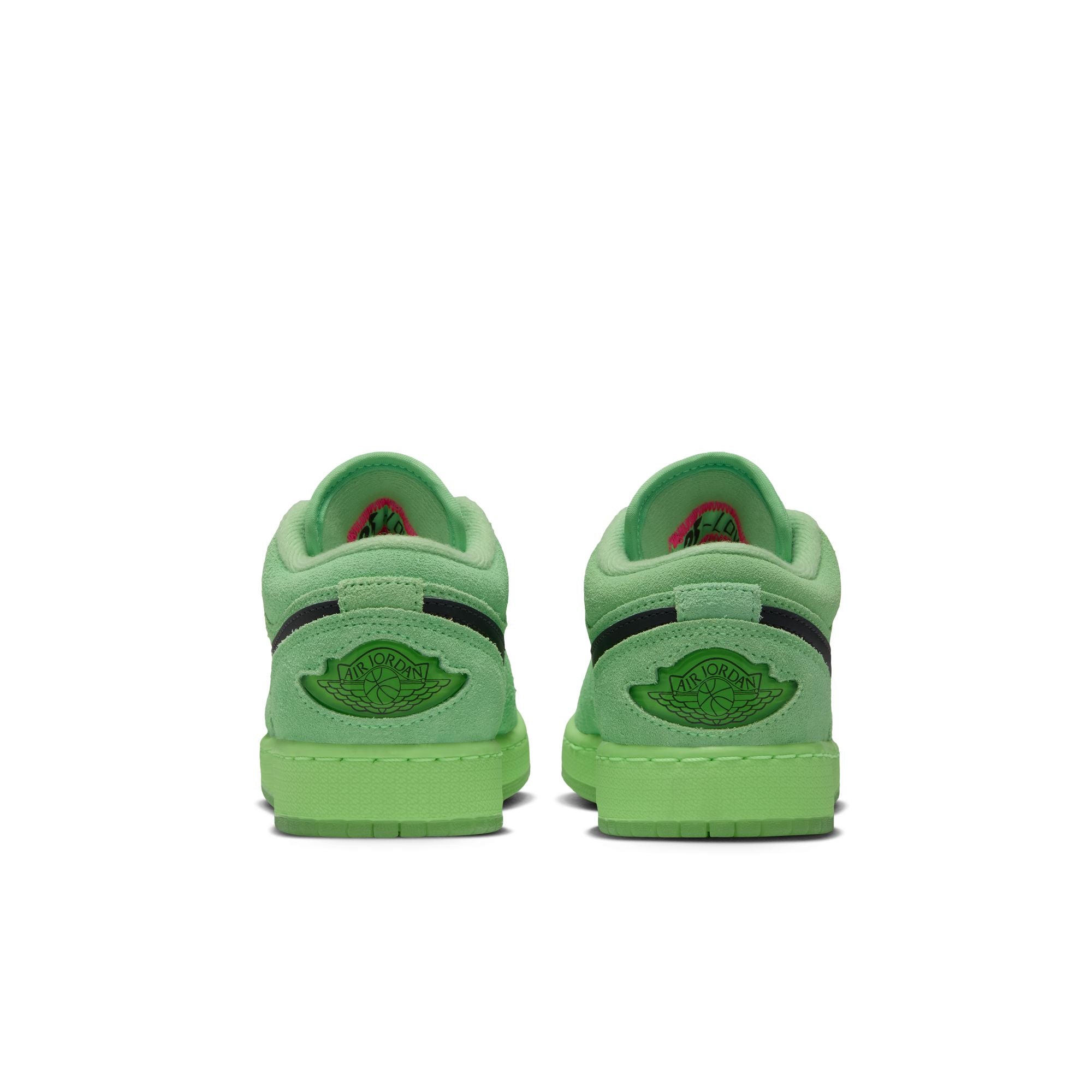 Air Jordan 1 Kids Low SE Shoes