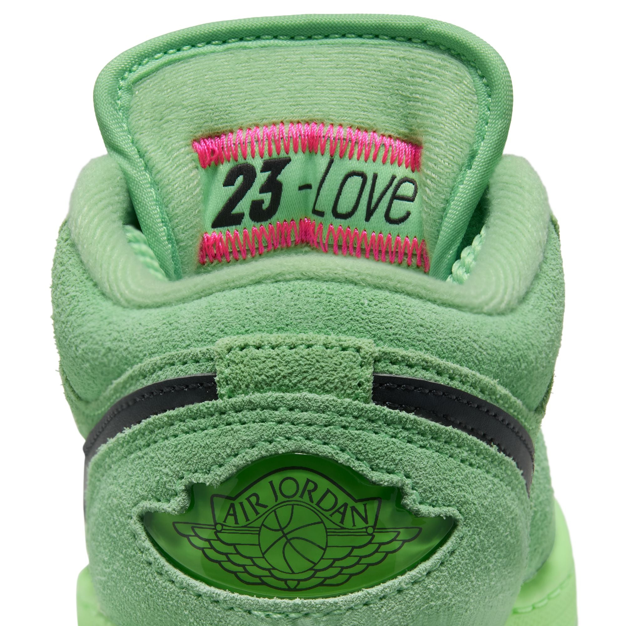 Air Jordan 1 Kids Low SE Shoes
