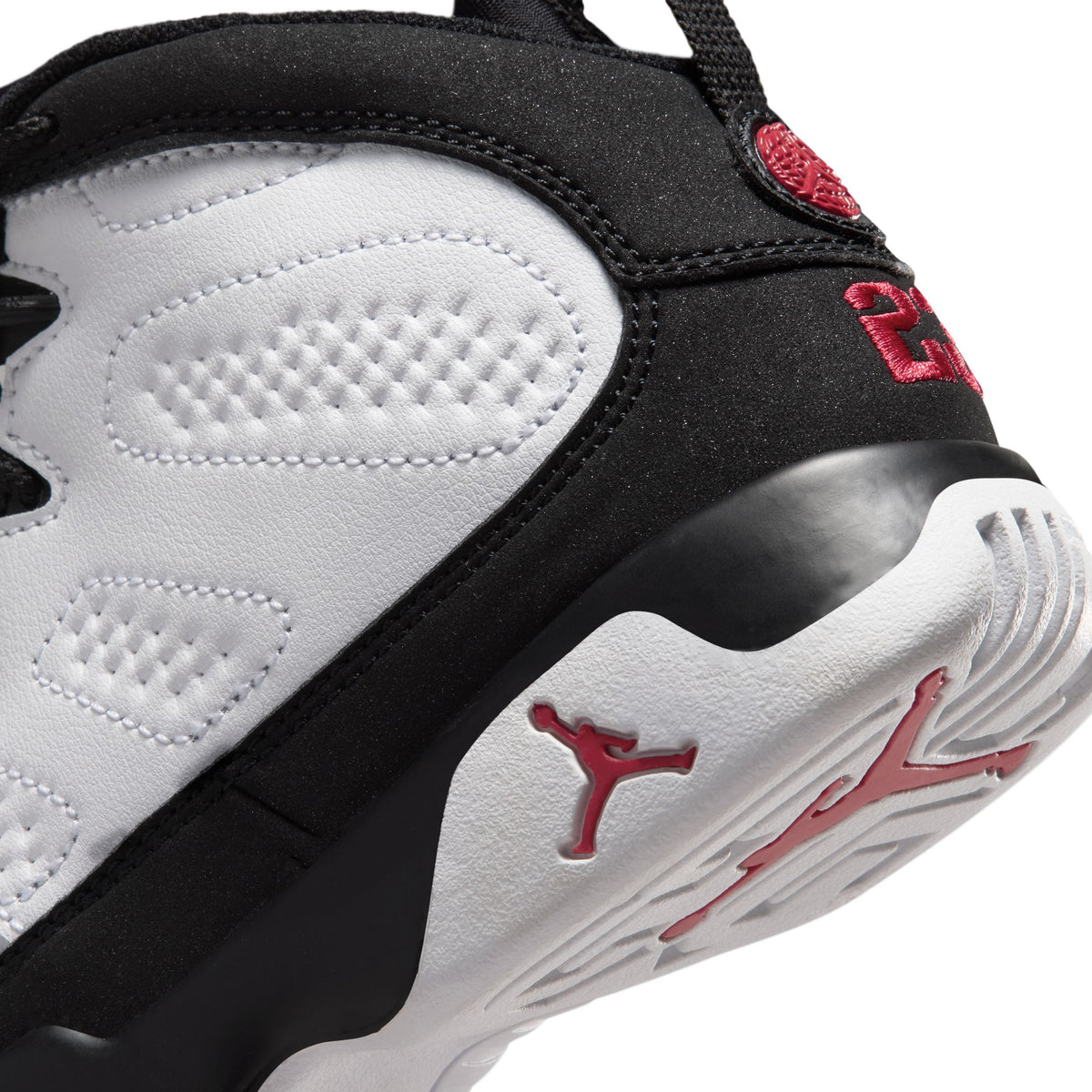 Air Jordan 9 Little Kids Retro Shoes