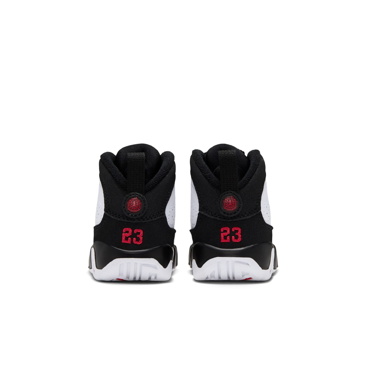 Air Jordan 9 Infants Retro Shoes