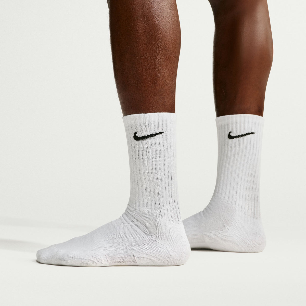 Nike Everyday Cushioned Training Crew Socks
