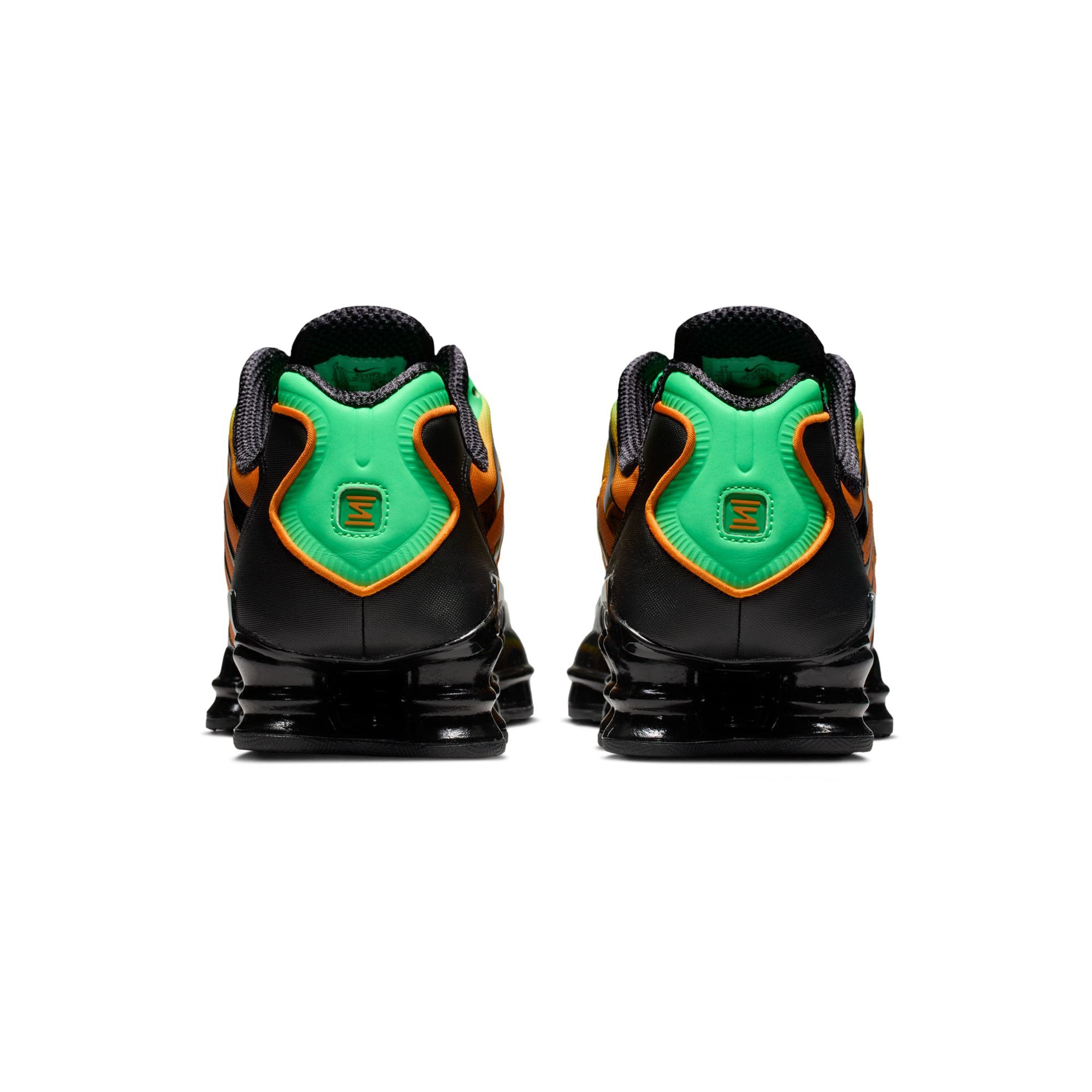 Nike Mens Shox TL Shoes