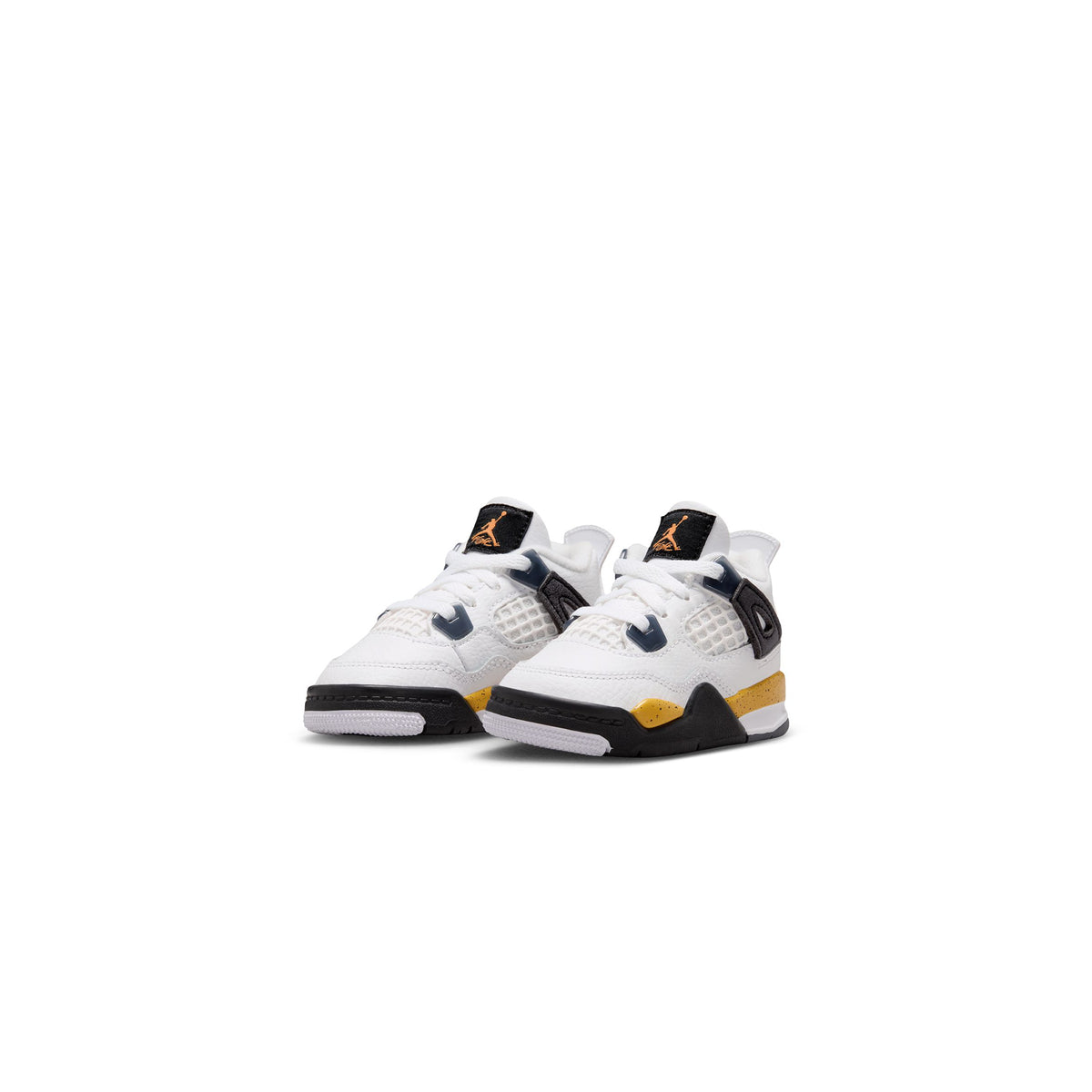 Air Jordan 4 Infants Retro Shoes
