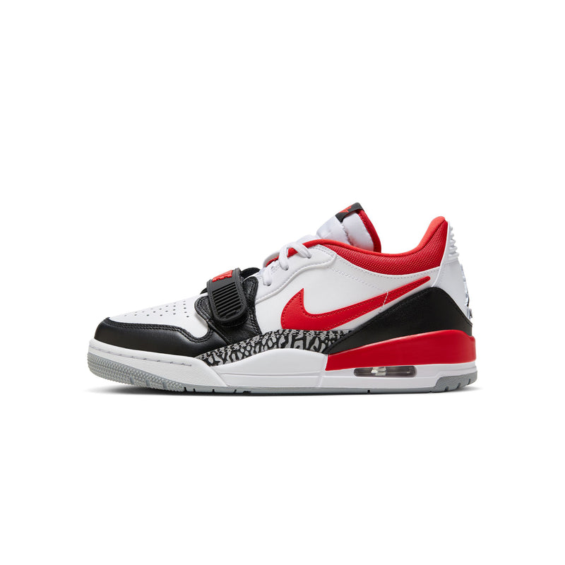 Air Jordan Mens Legacy 312 Low Shoes