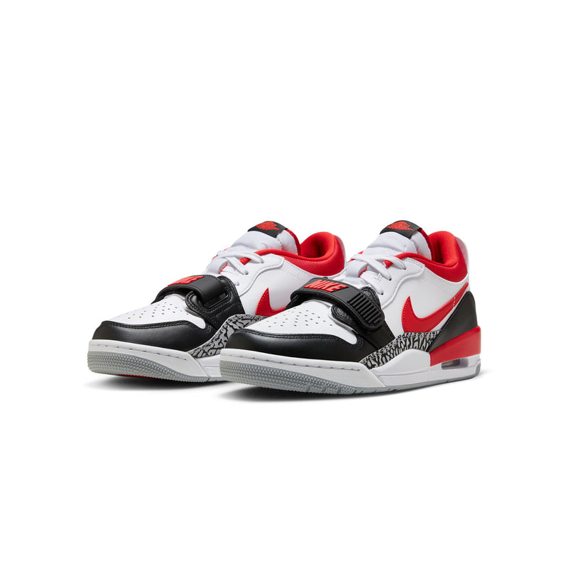Air Jordan Mens Legacy 312 Low Shoes