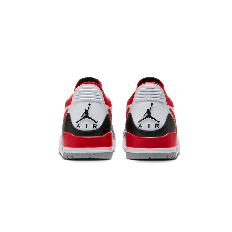 Air Jordan Mens Legacy 312 Low Shoes