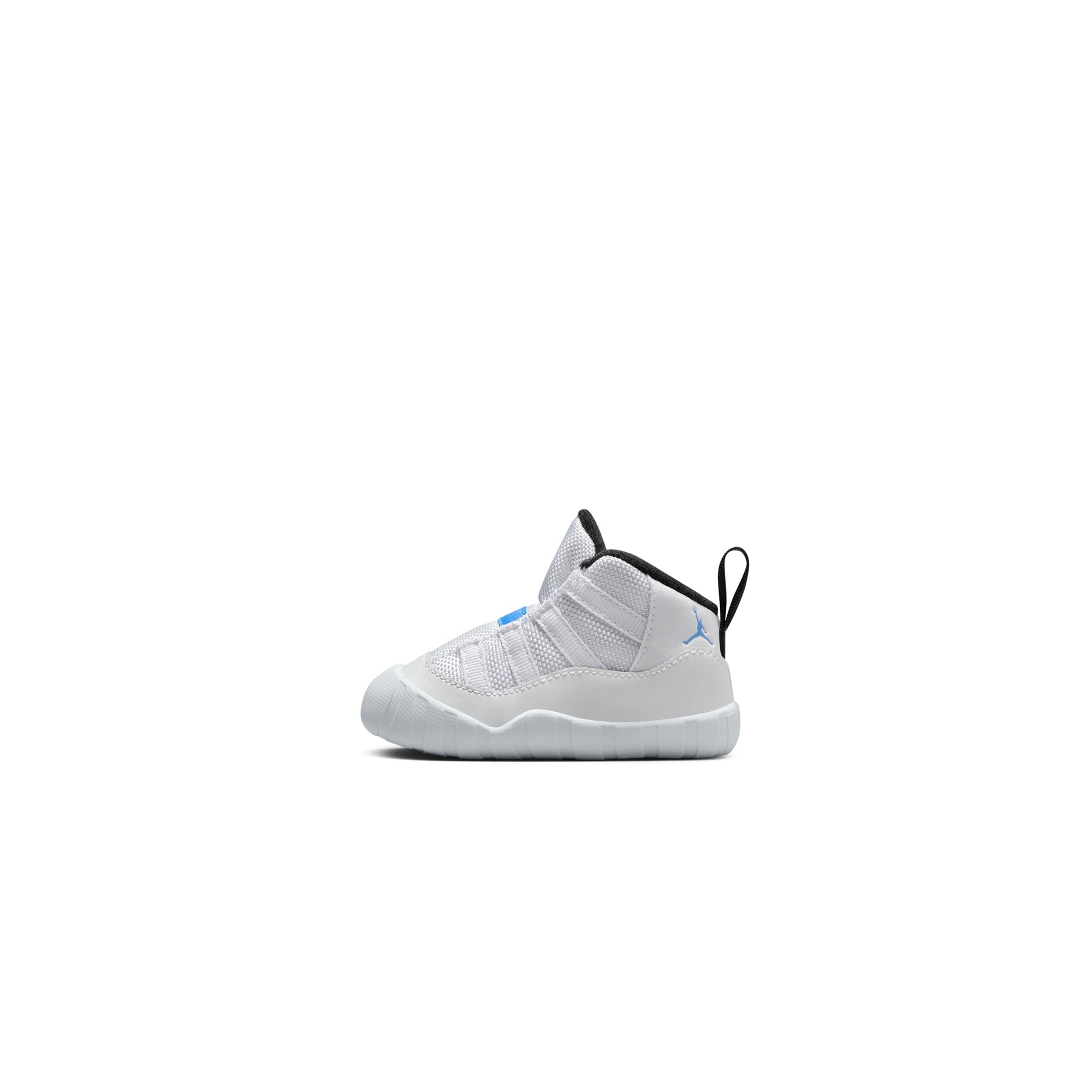 Air Jordan 11 Crib Retro "Legend Blue" Shoes