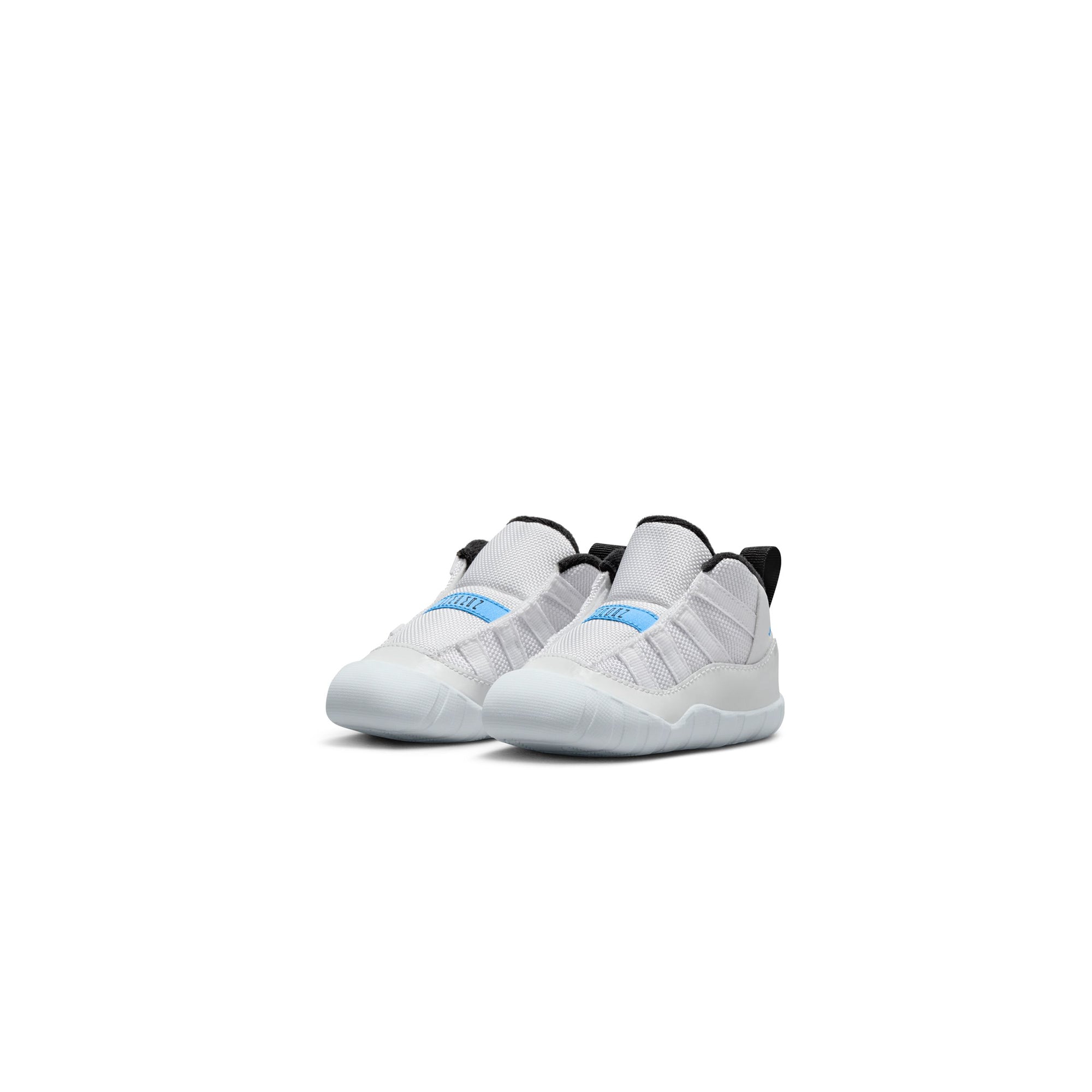 Air Jordan 11 Crib Retro "Legend Blue" Shoes