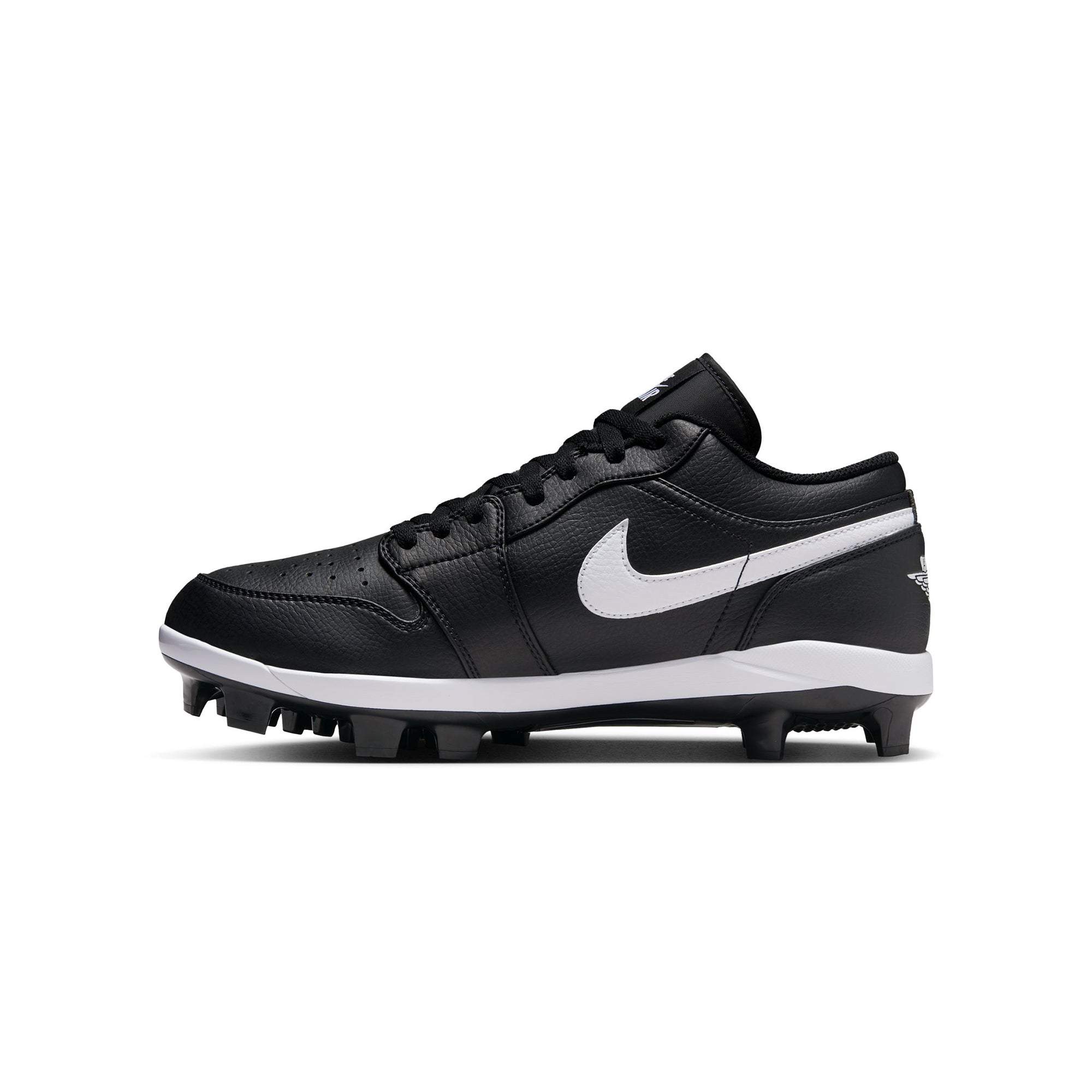 Air Jordan 1 Mens Retro MCS Low Baseball Cleats