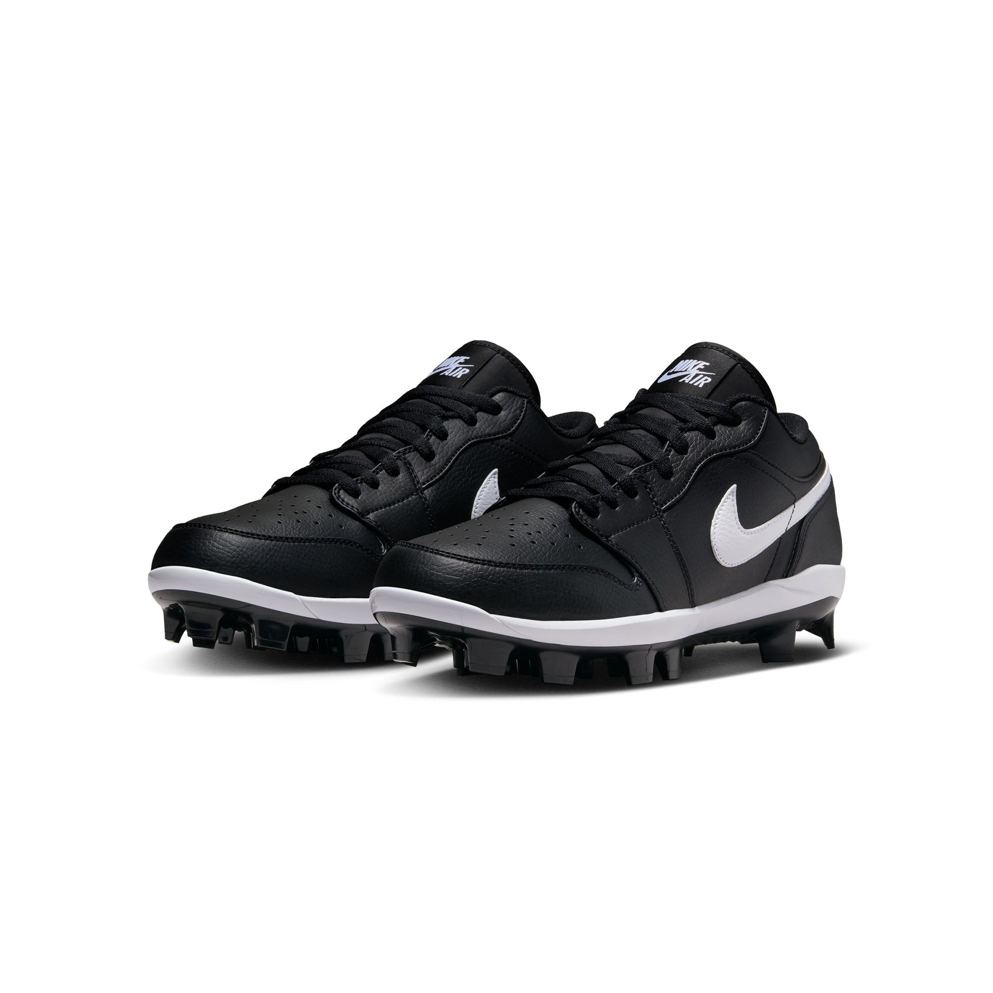 Air Jordan 1 Mens Retro MCS Low Baseball Cleats