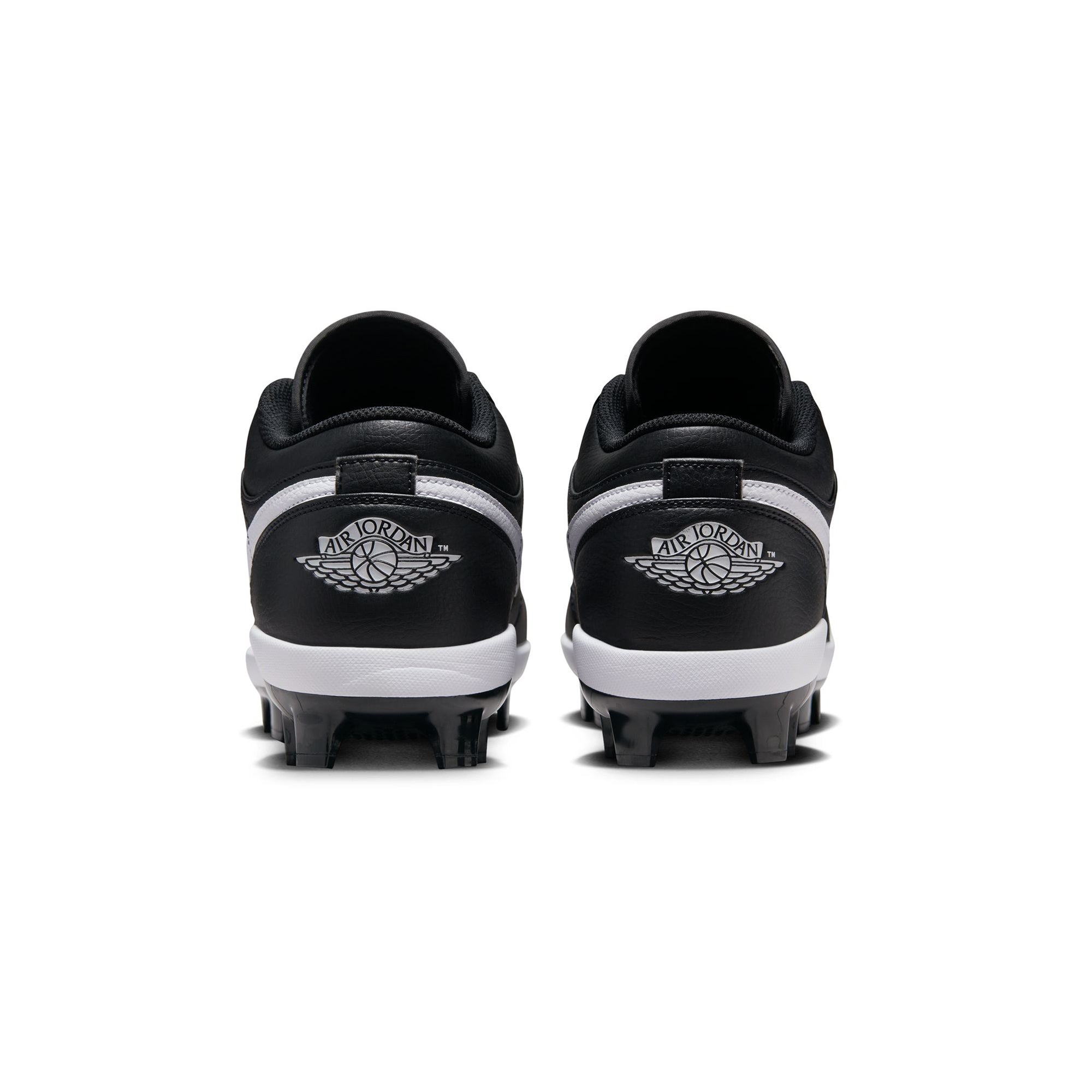 Air Jordan 1 Mens Retro MCS Low Baseball Cleats