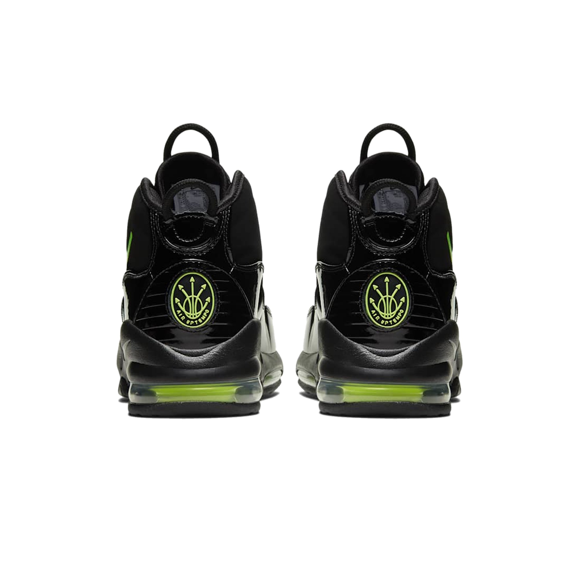 Nike Mens Air Max Uptempo '95 Shoes