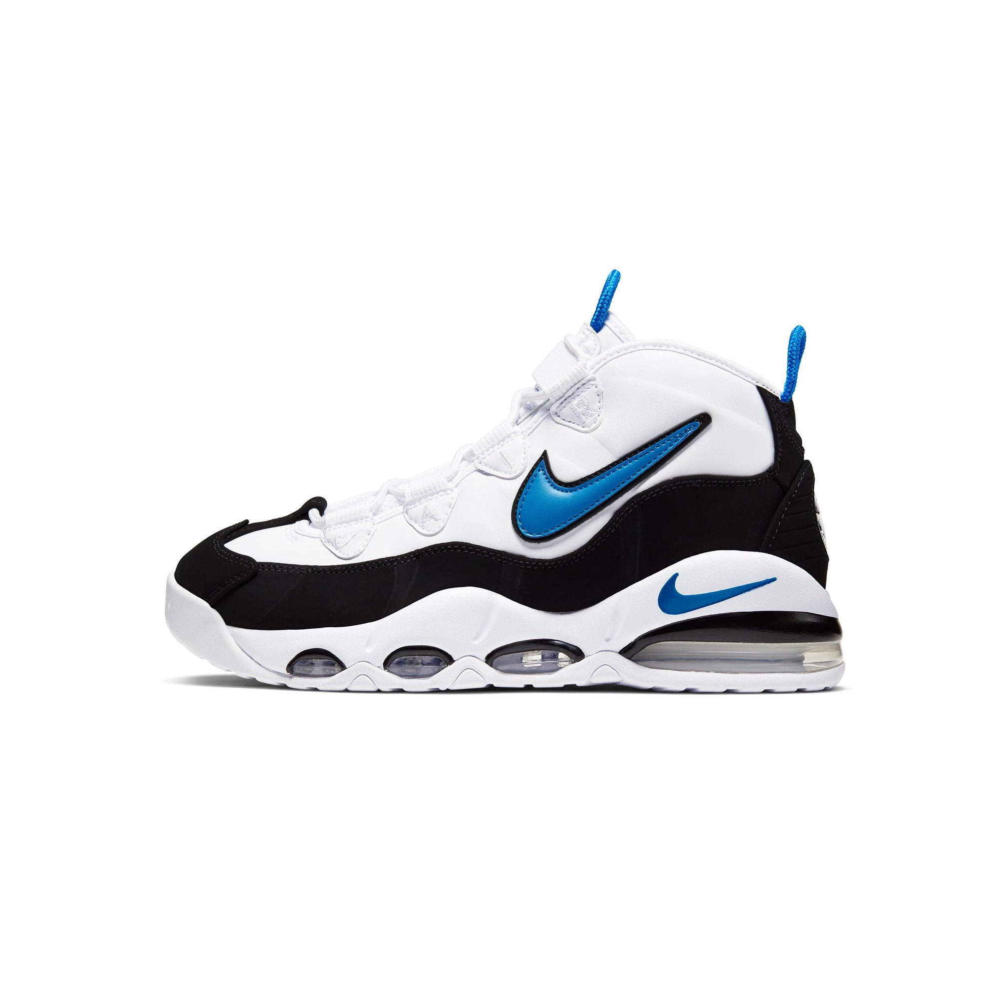 Nike Mens Air Max Uptempo '95 Shoes