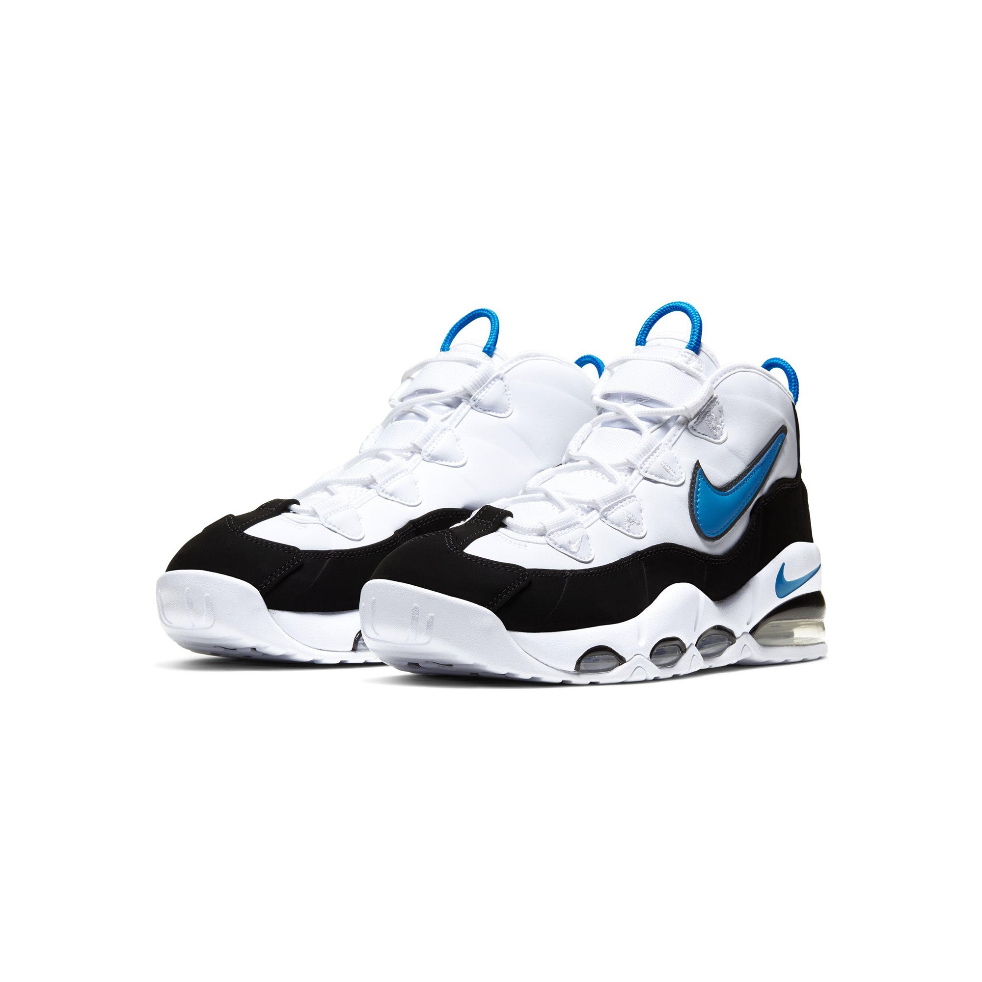 Nike Mens Air Max Uptempo '95 Shoes