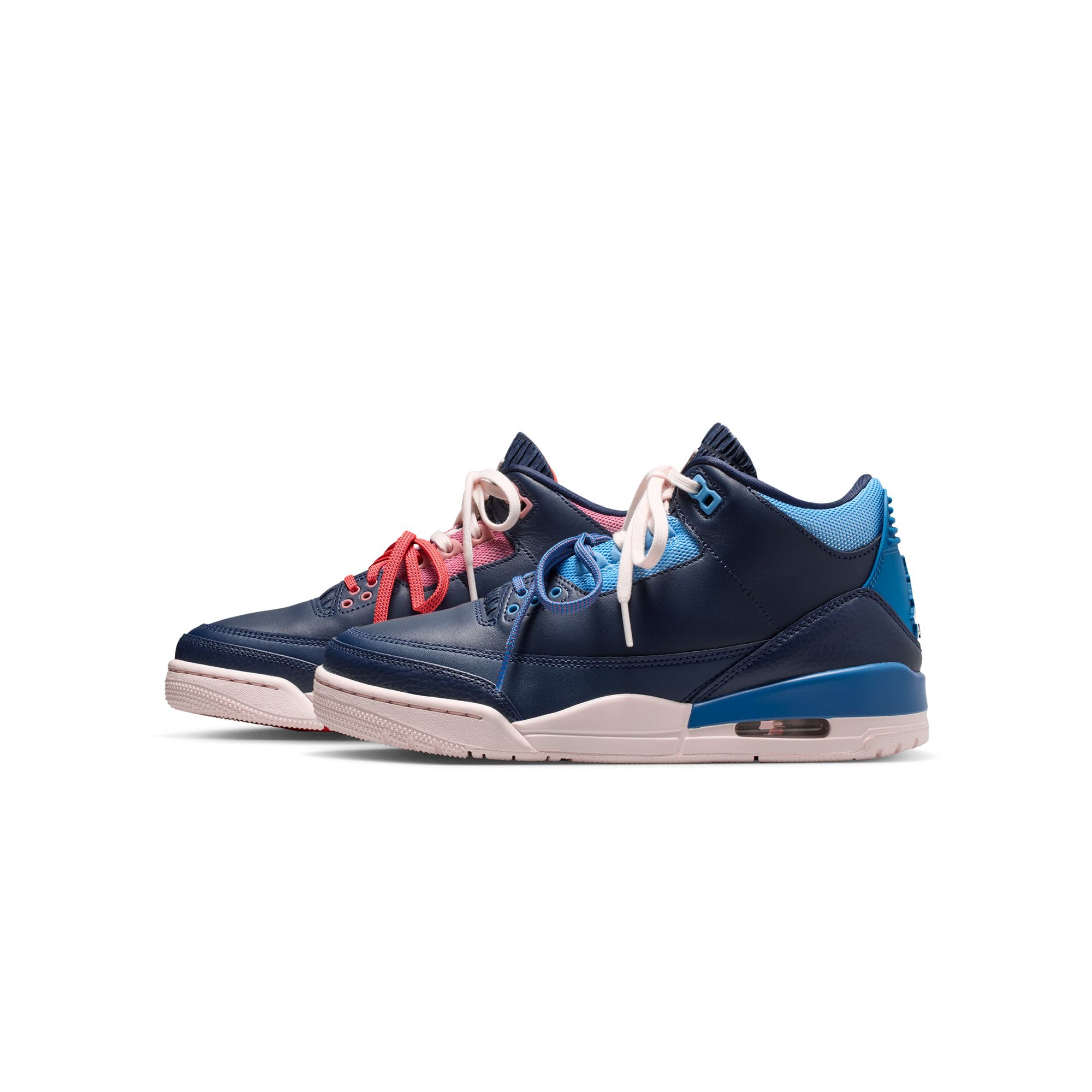 Air Jordan 3 Womens Retro Shoes