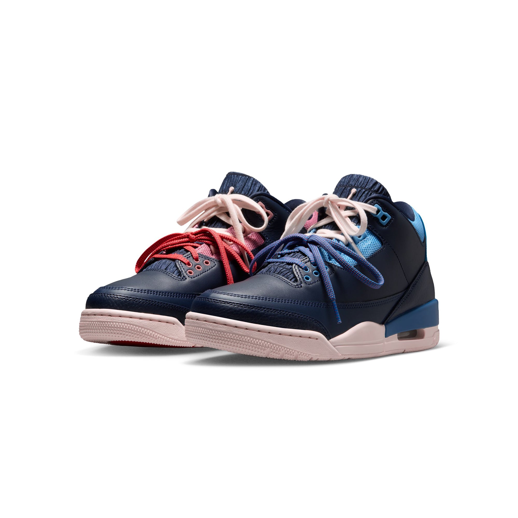 Air Jordan 3 Womens Retro Shoes