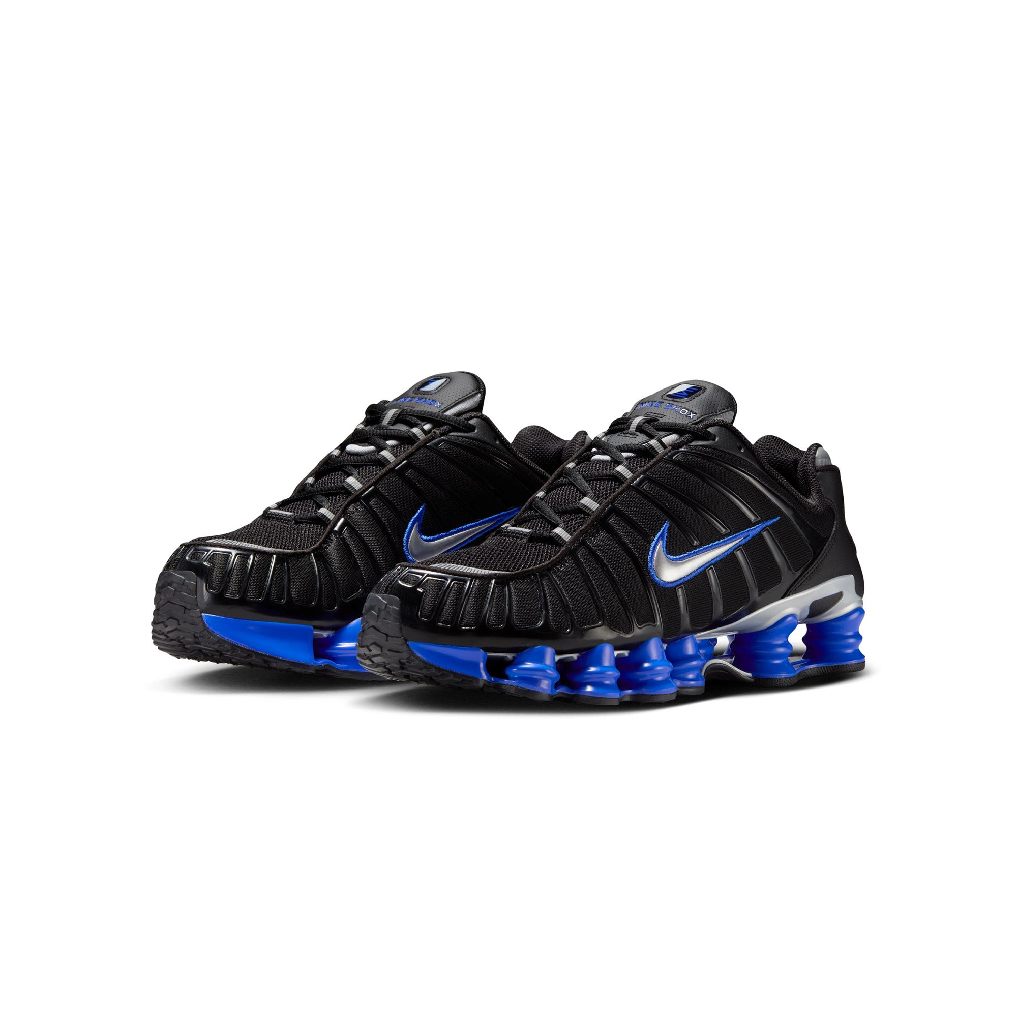 Nike Mens Shox TL Shoes