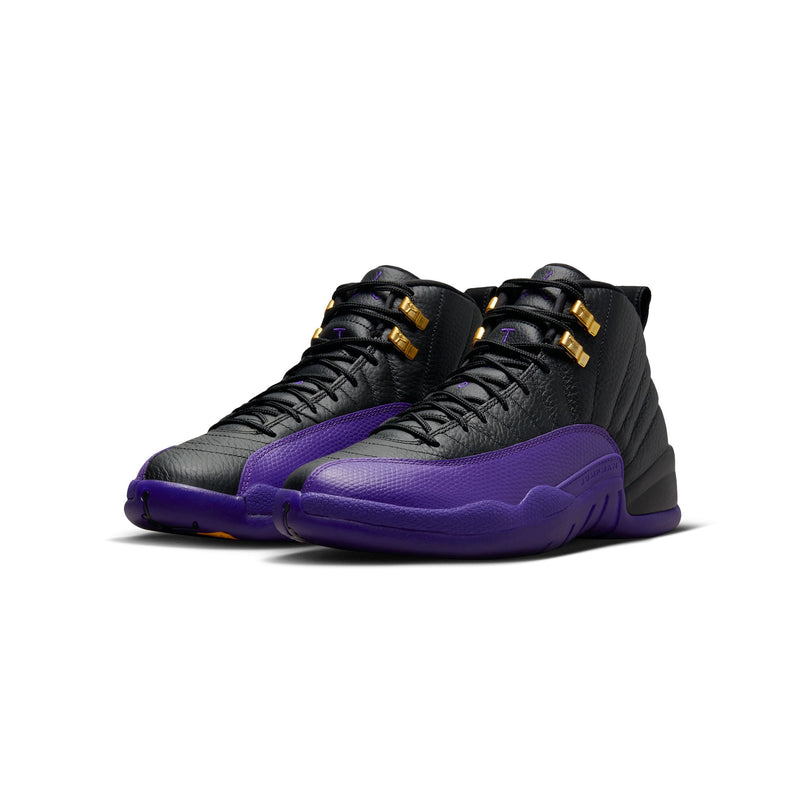 Air Jordan 12 Mens Retro Shoes