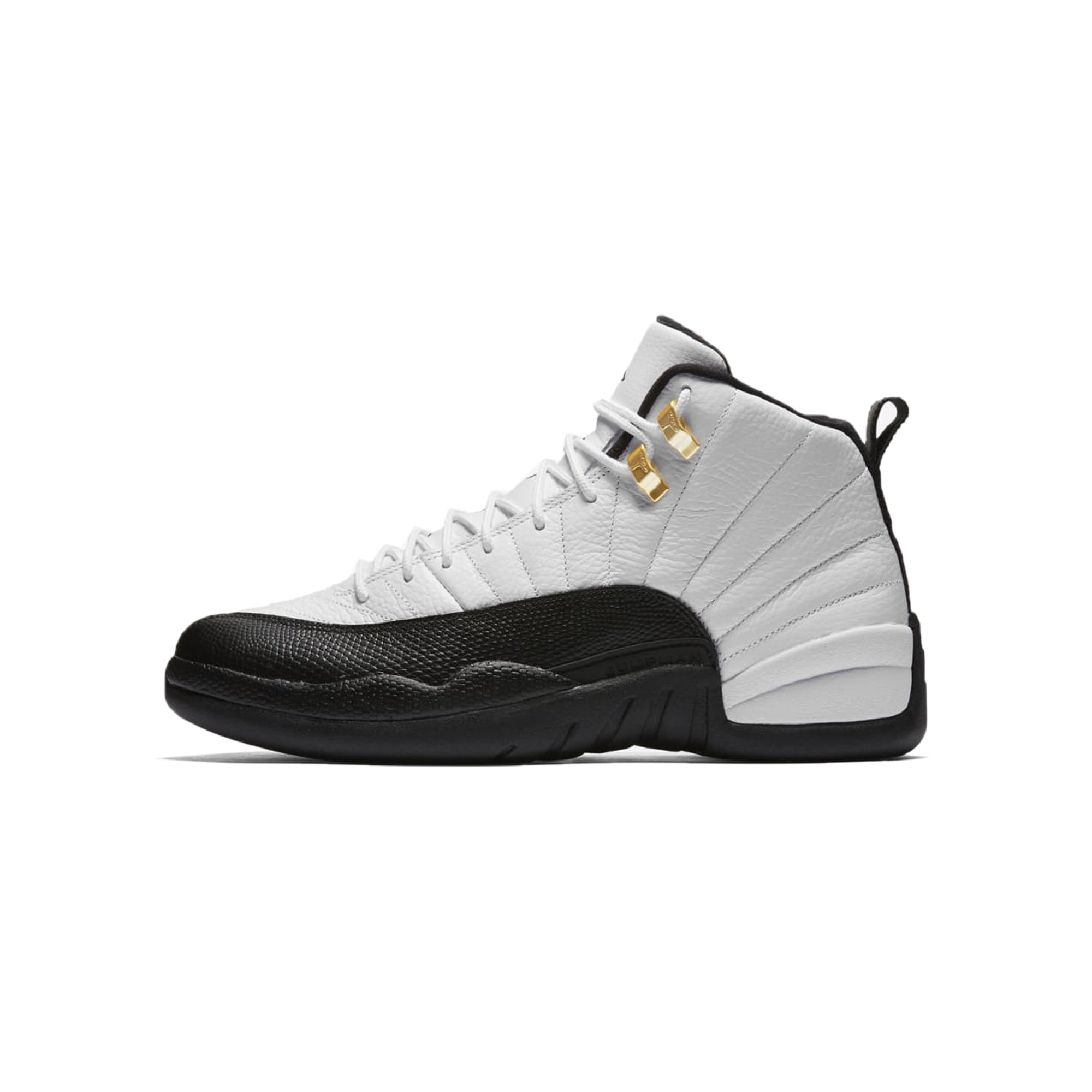 Air Jordan 12 Mens Retro "Taxi" Shoes