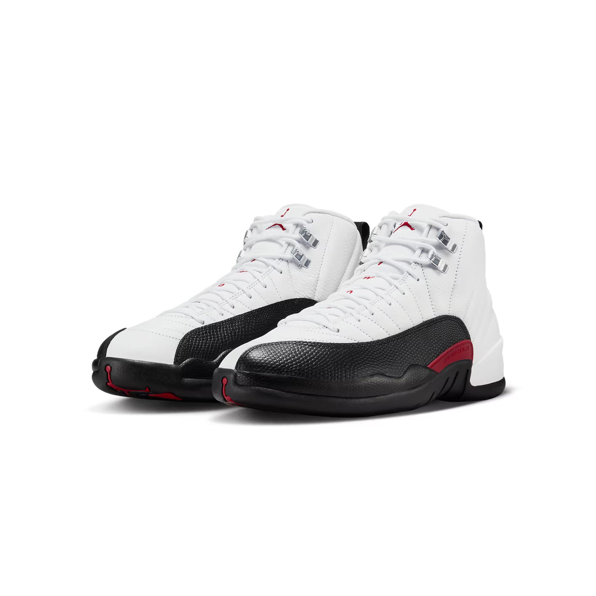 Air Jordan 12 Mens Retro "Taxi Flip"