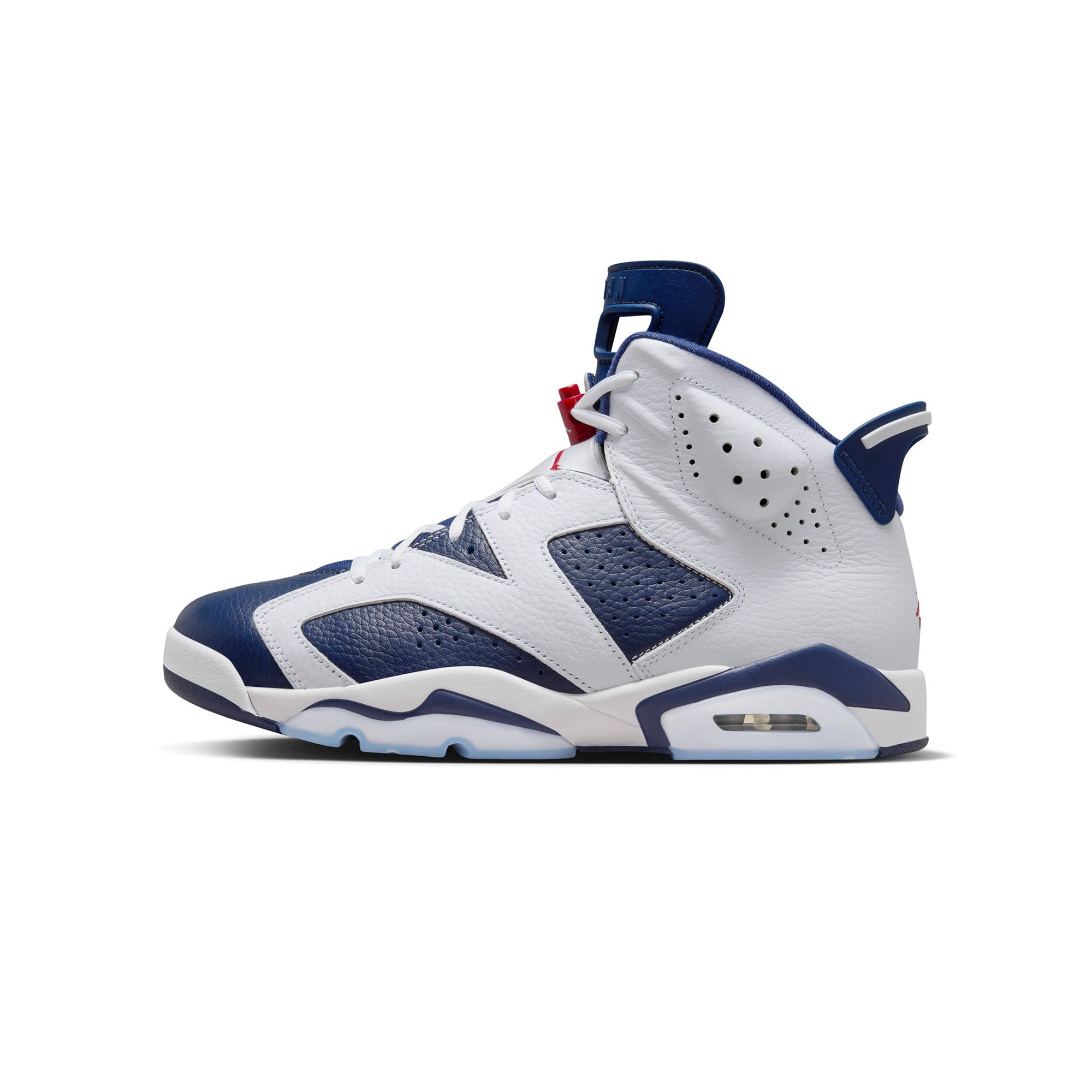 Air Jordan 6 Mens Retro "Olympic"Shoes