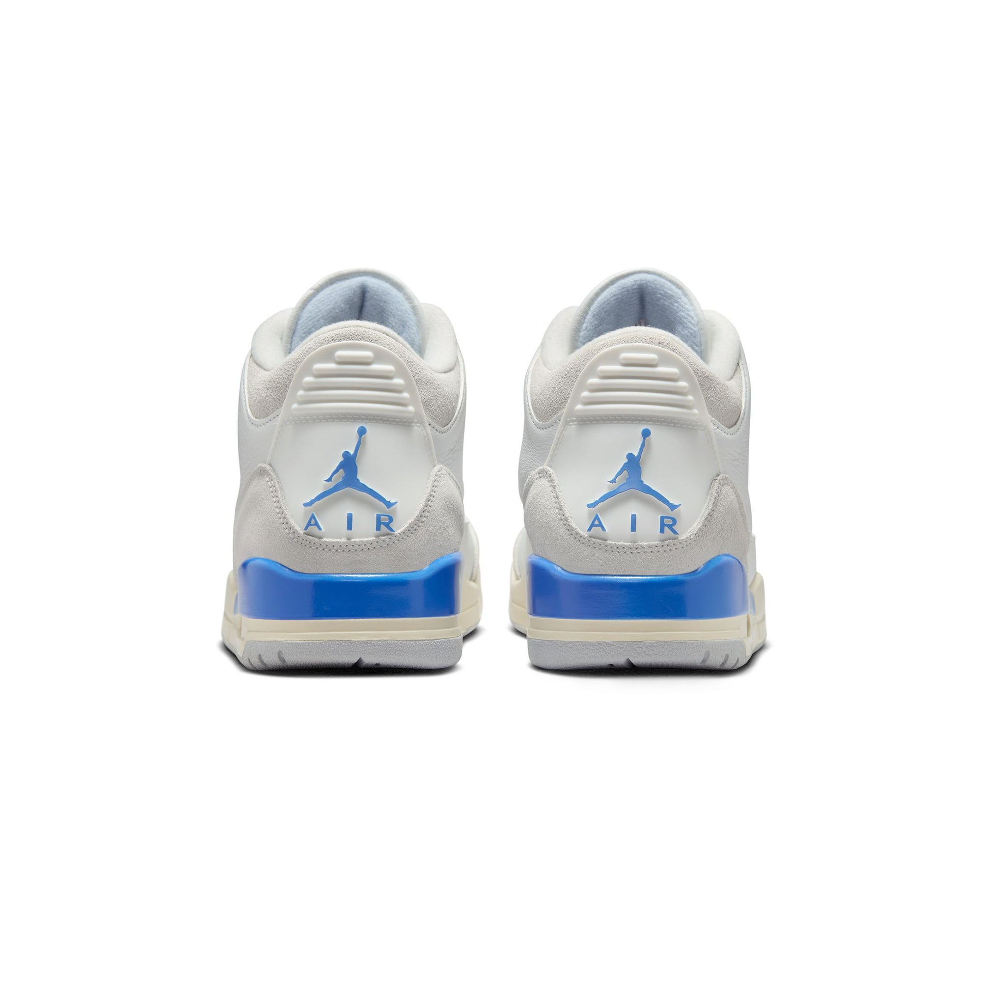 Air Jordan 3 Mens Retro "Lucky Shorts" Shoes