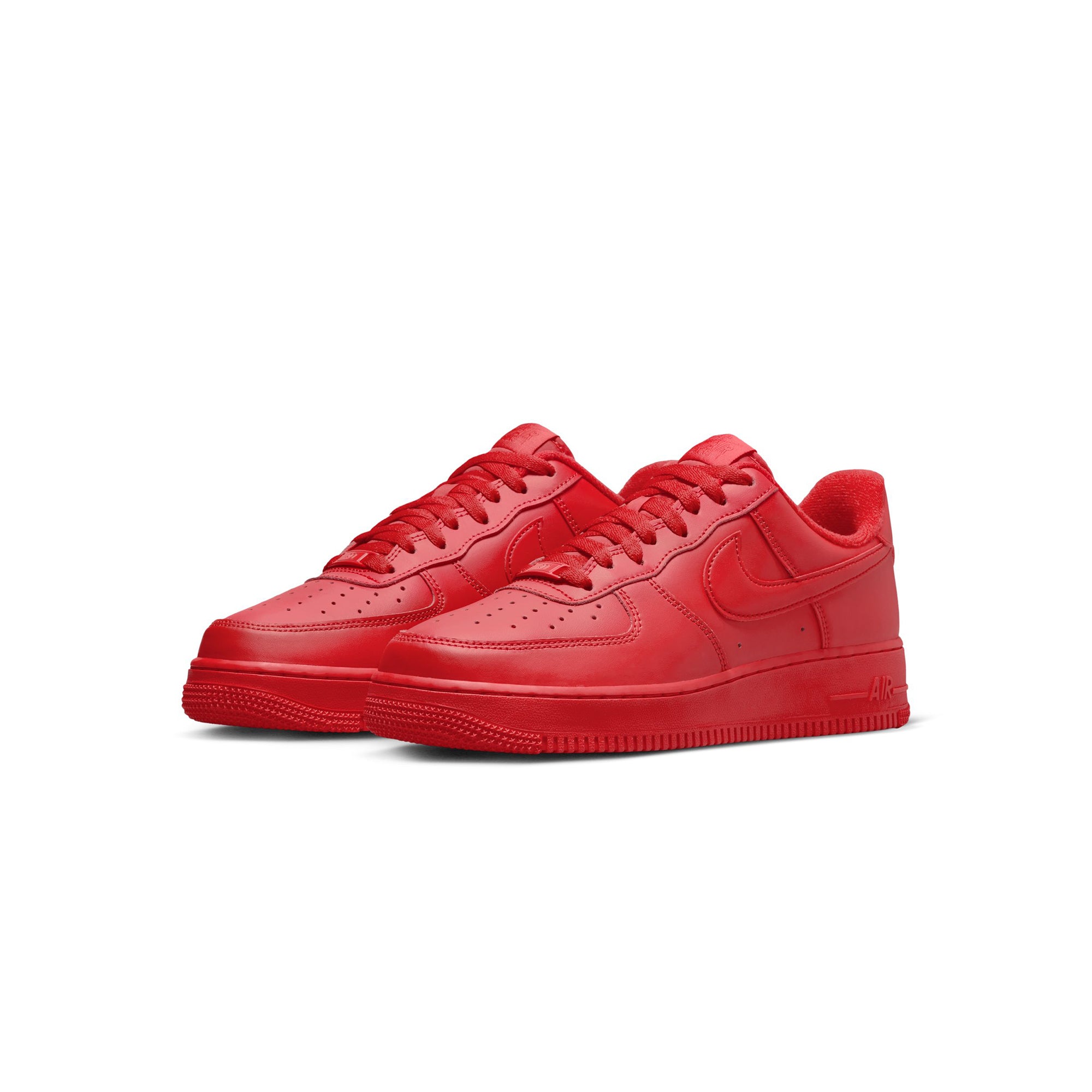Nike Mens Air Force 1 '07 LV8 1 Shoes