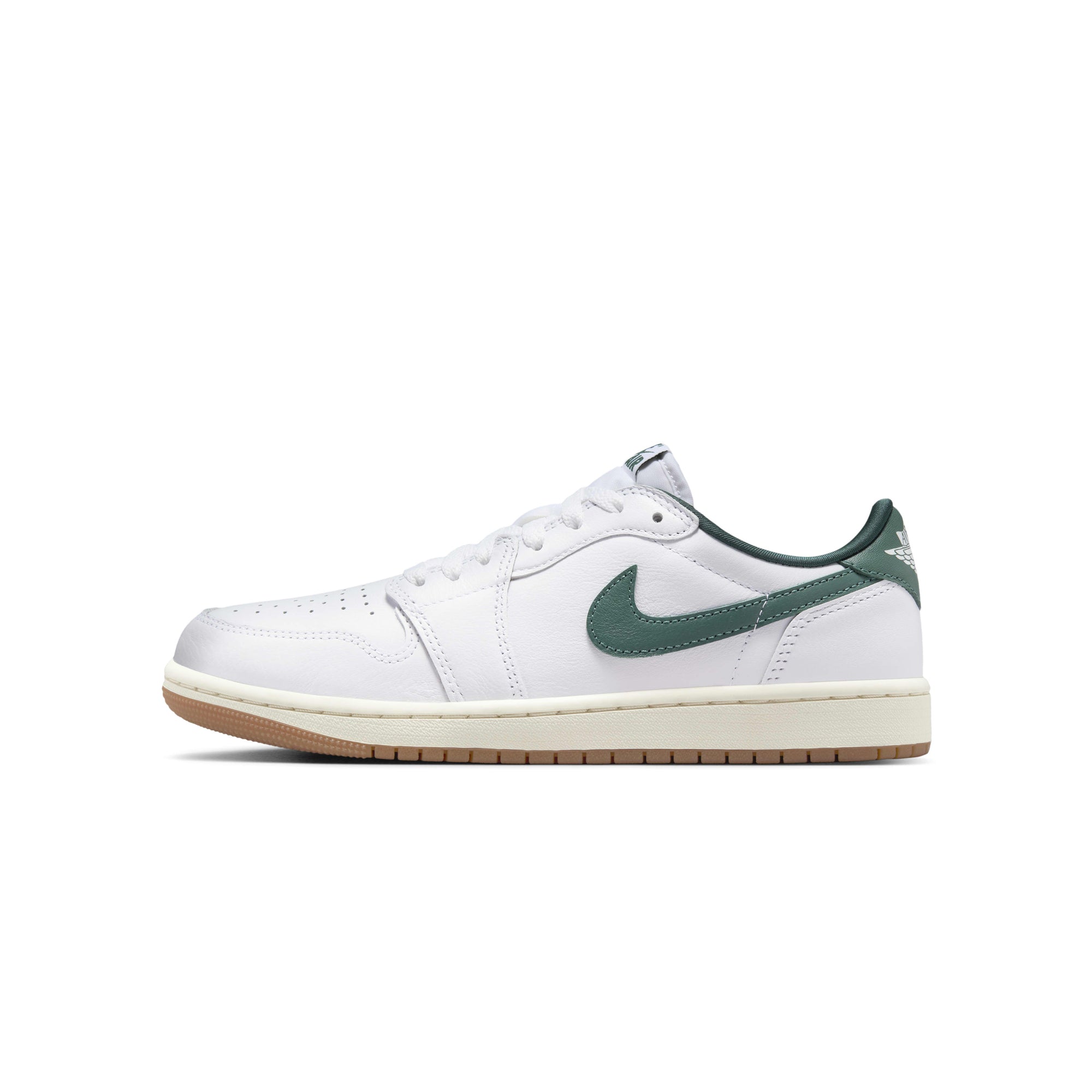 Air Jordan 1 Womens Low OG "Oxidized Green"