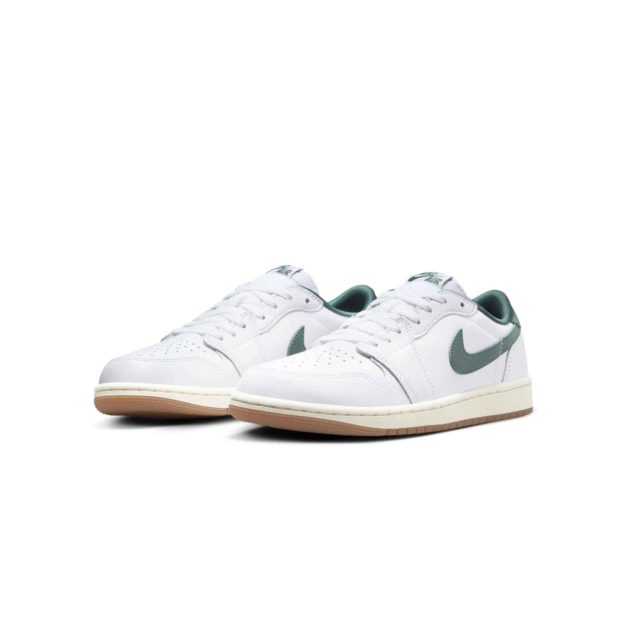 Air Jordan 1 Womens Low OG "Oxidized Green"