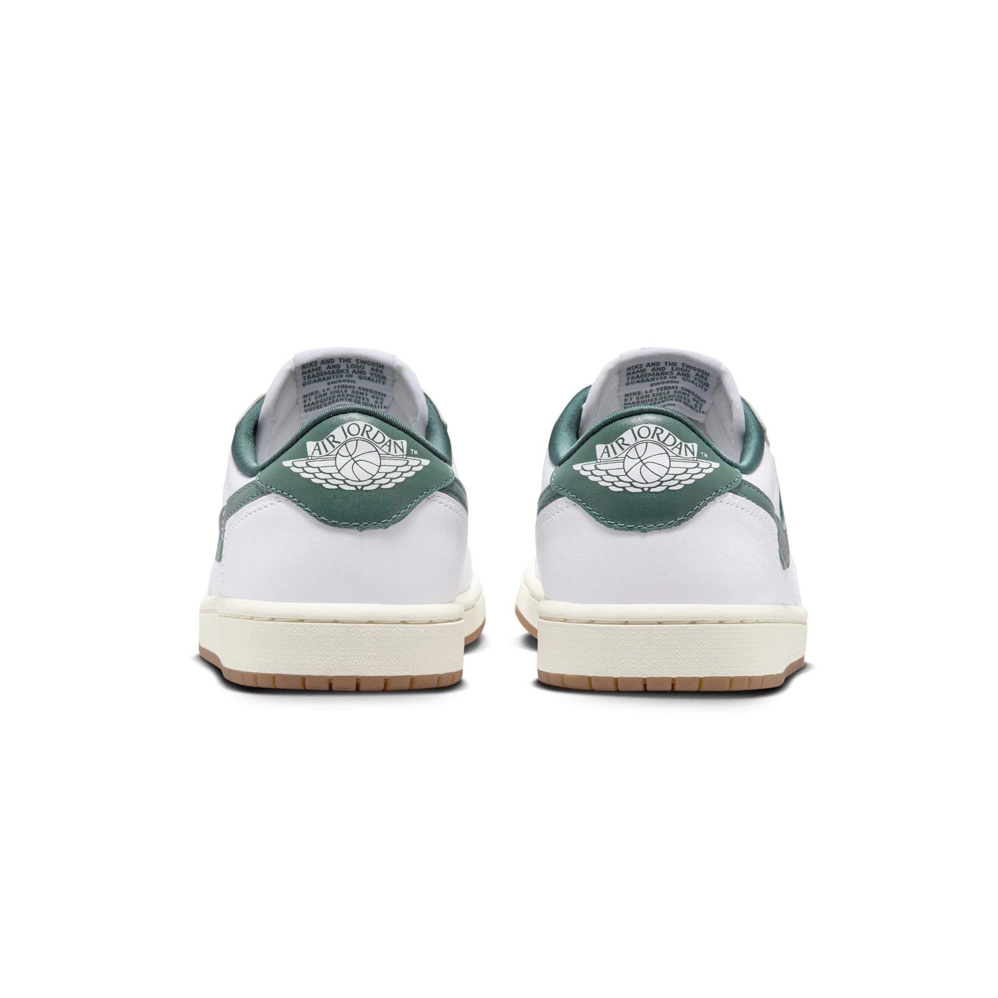 Air Jordan 1 Womens Low OG "Oxidized Green"