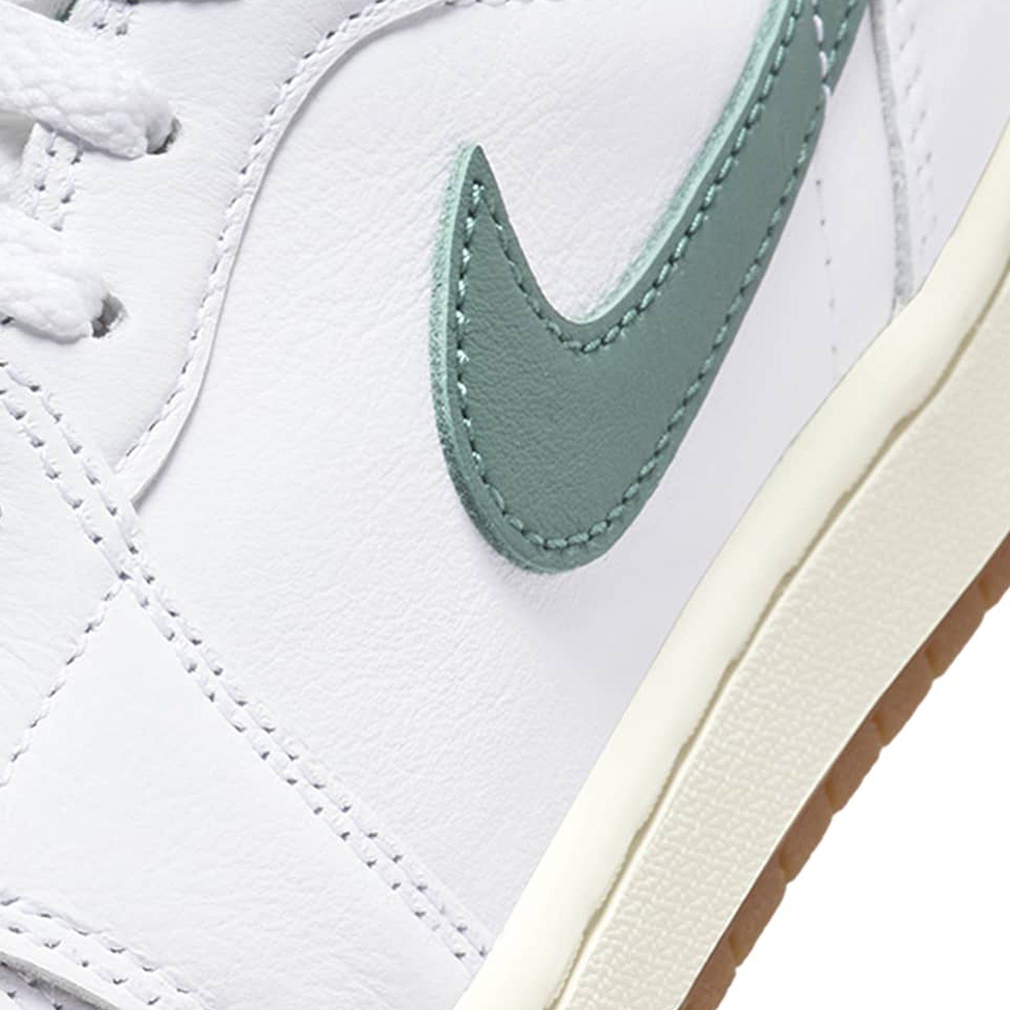 Air Jordan 1 Womens Low OG "Oxidized Green"