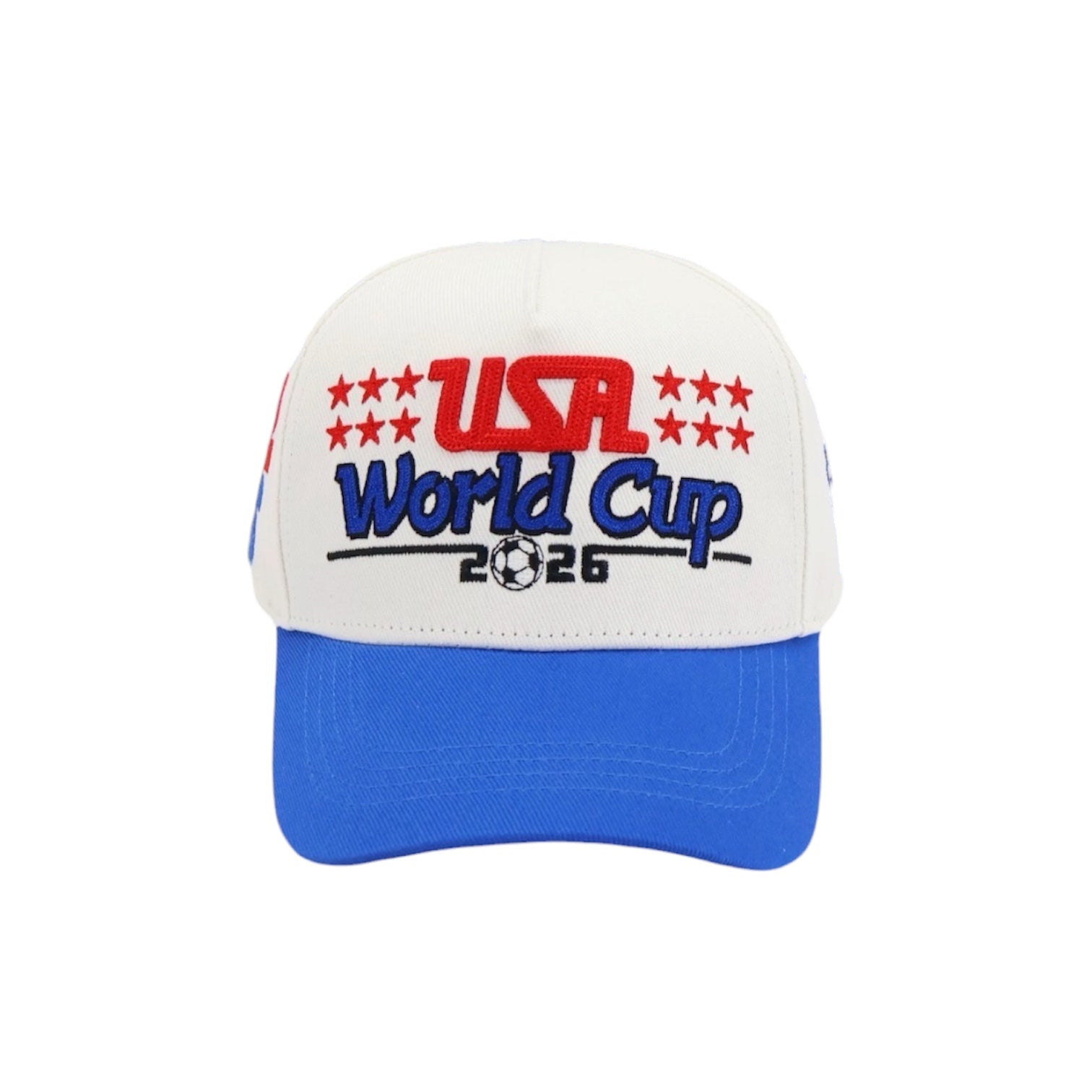Your Team Sucks World Cup K Frame Hat