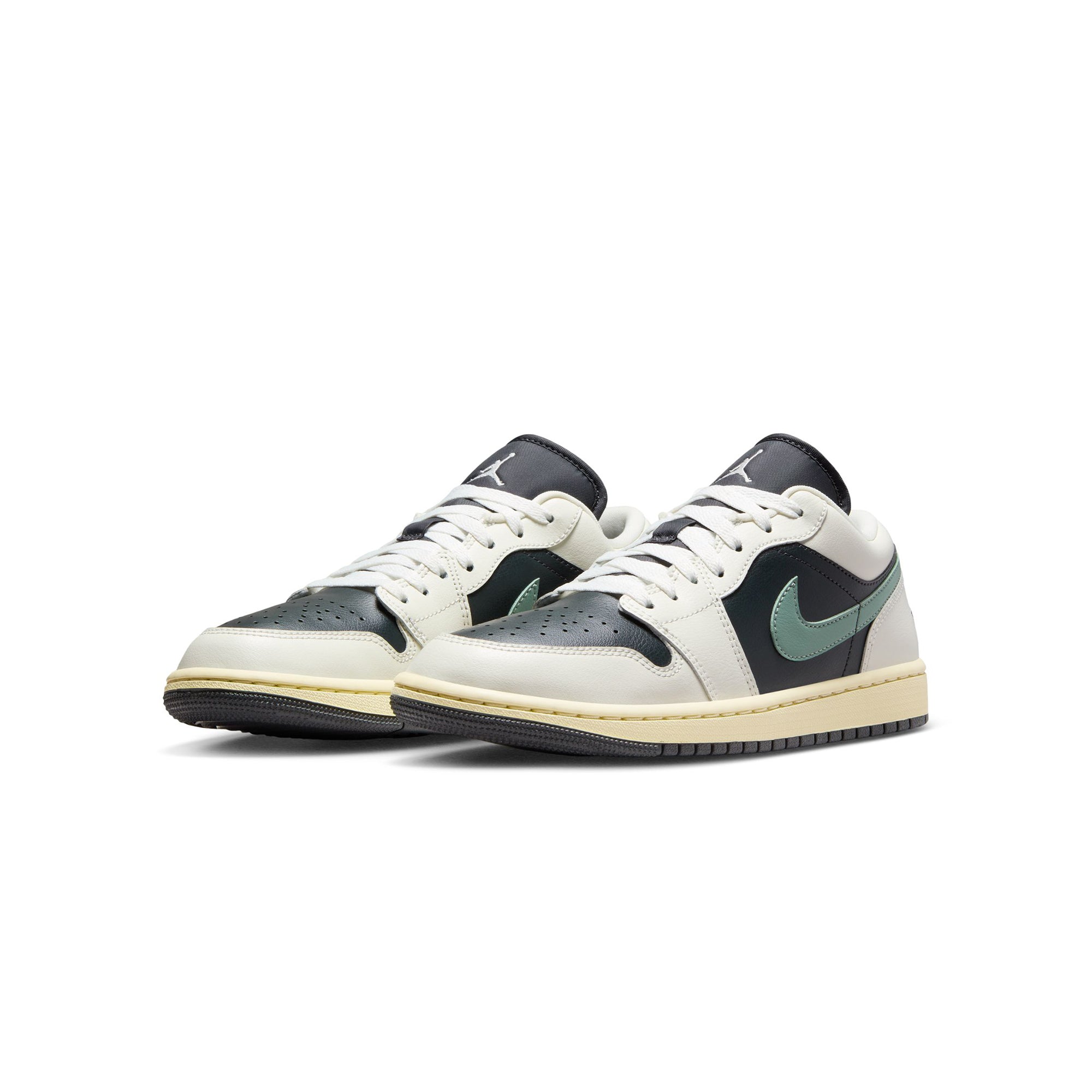 Air Jordan 1 Womens Low Shoes