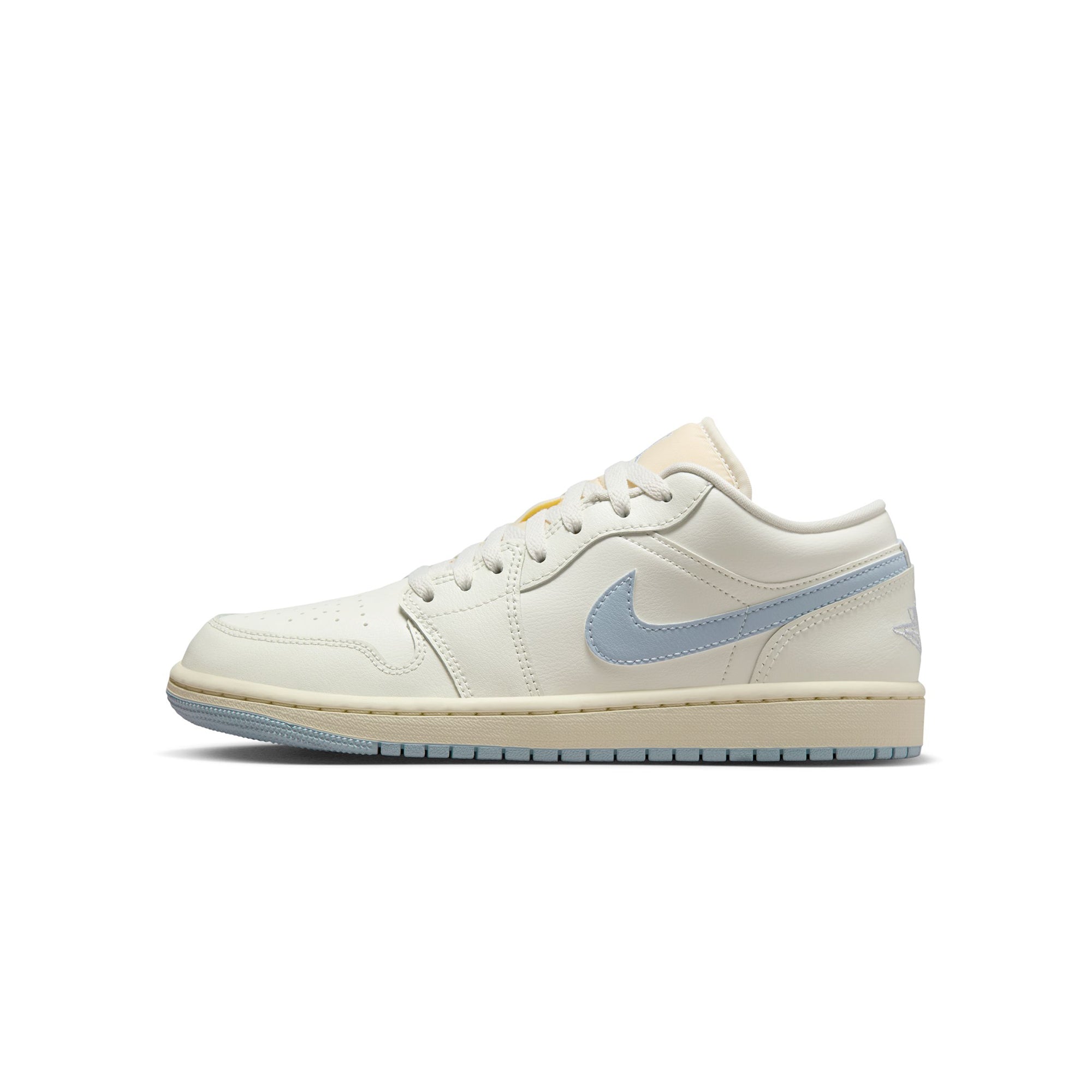 Air Jordan 1 Womens Low Shoes