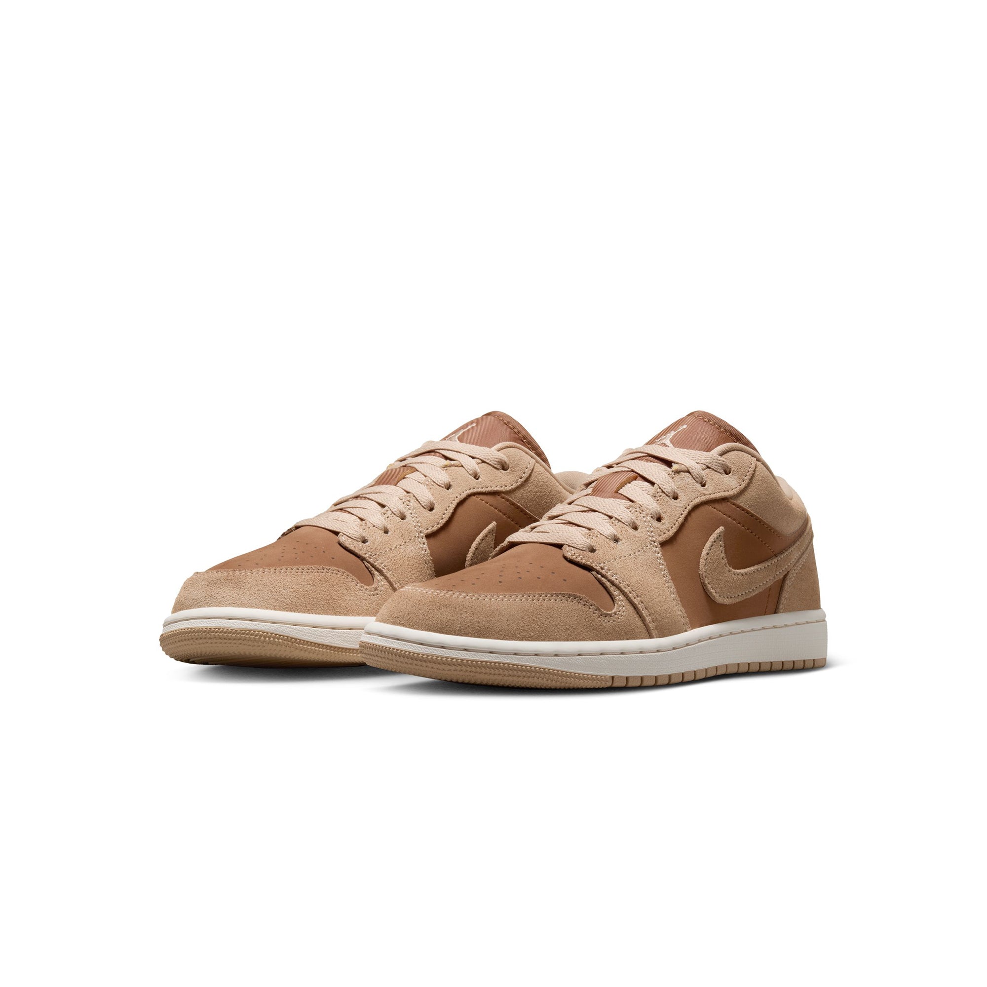 Air Jordan 1 Womens Low Shoes