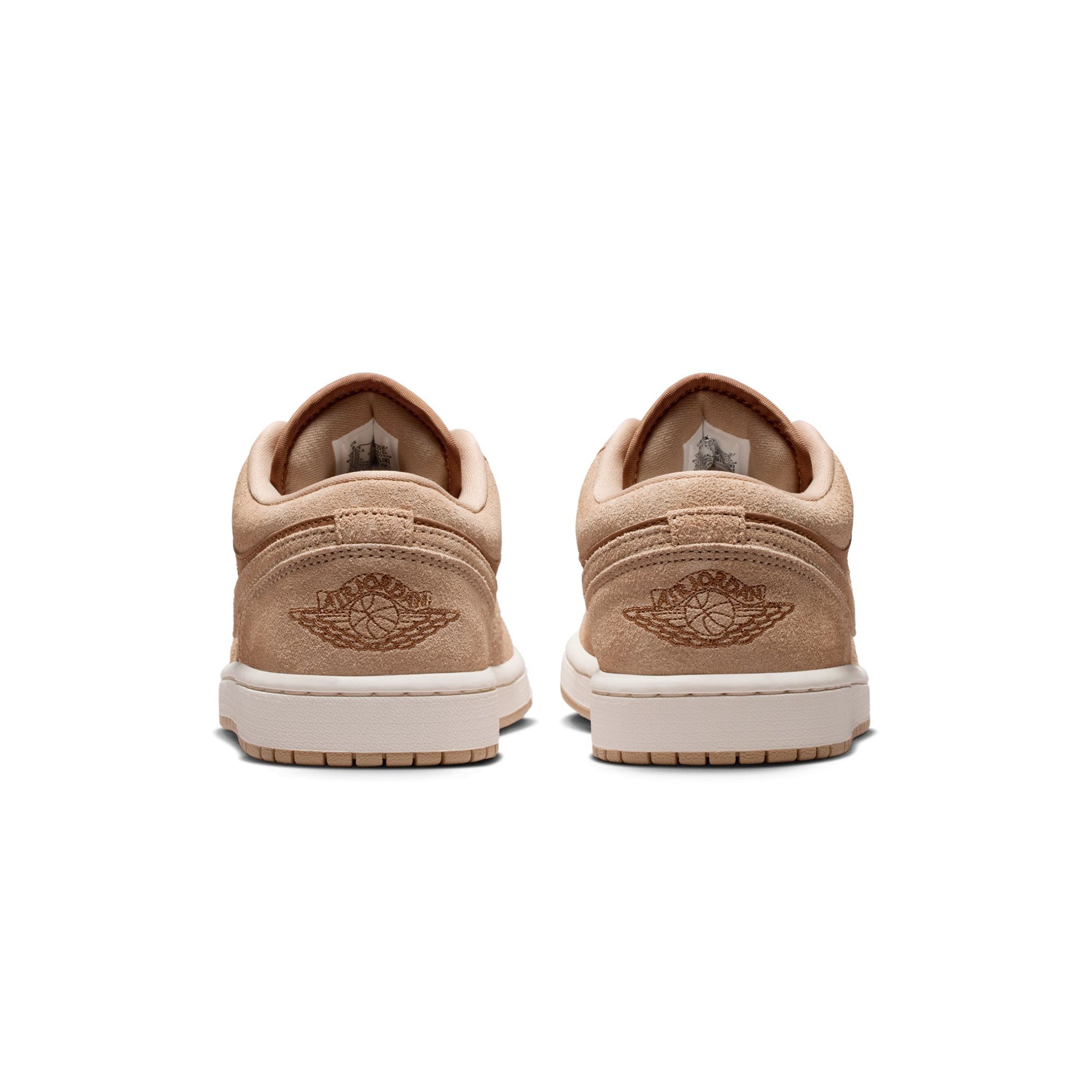 Air Jordan 1 Womens Low Shoes